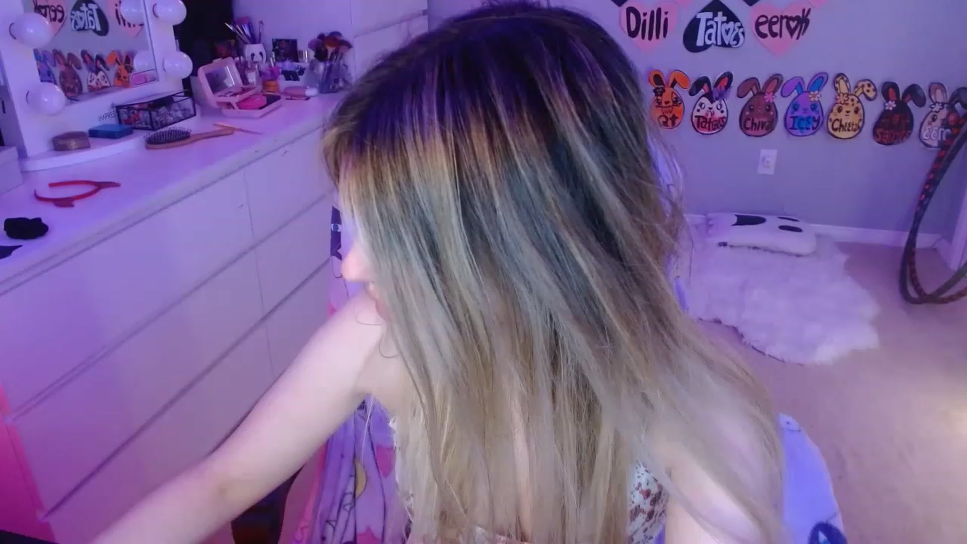 Gallery image thumbnail from Serafina's myfreecams stream on, 06/11/2023, 06:06 image 11 of 20