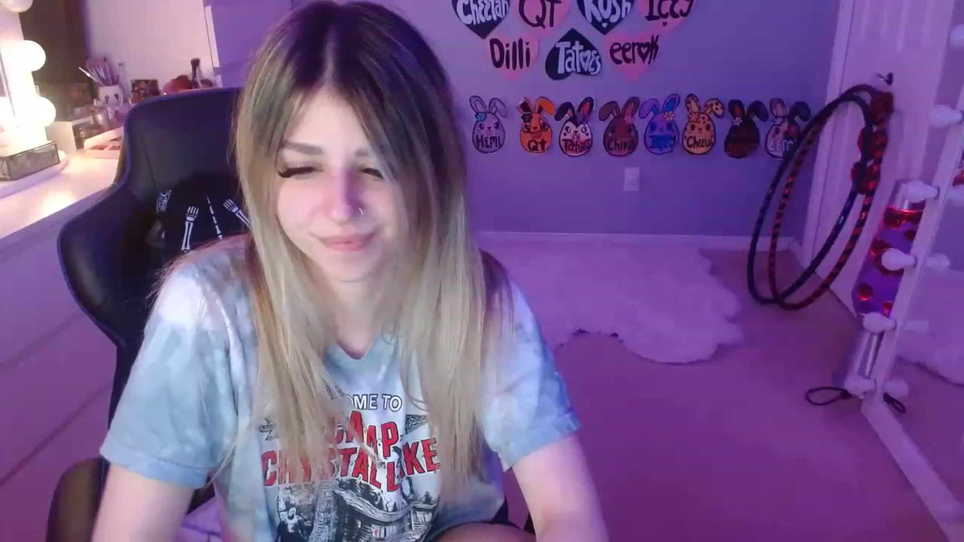 Gallery image thumbnail from Serafina's myfreecams stream on, 06/19/2023, 05:48 image 18 of 20
