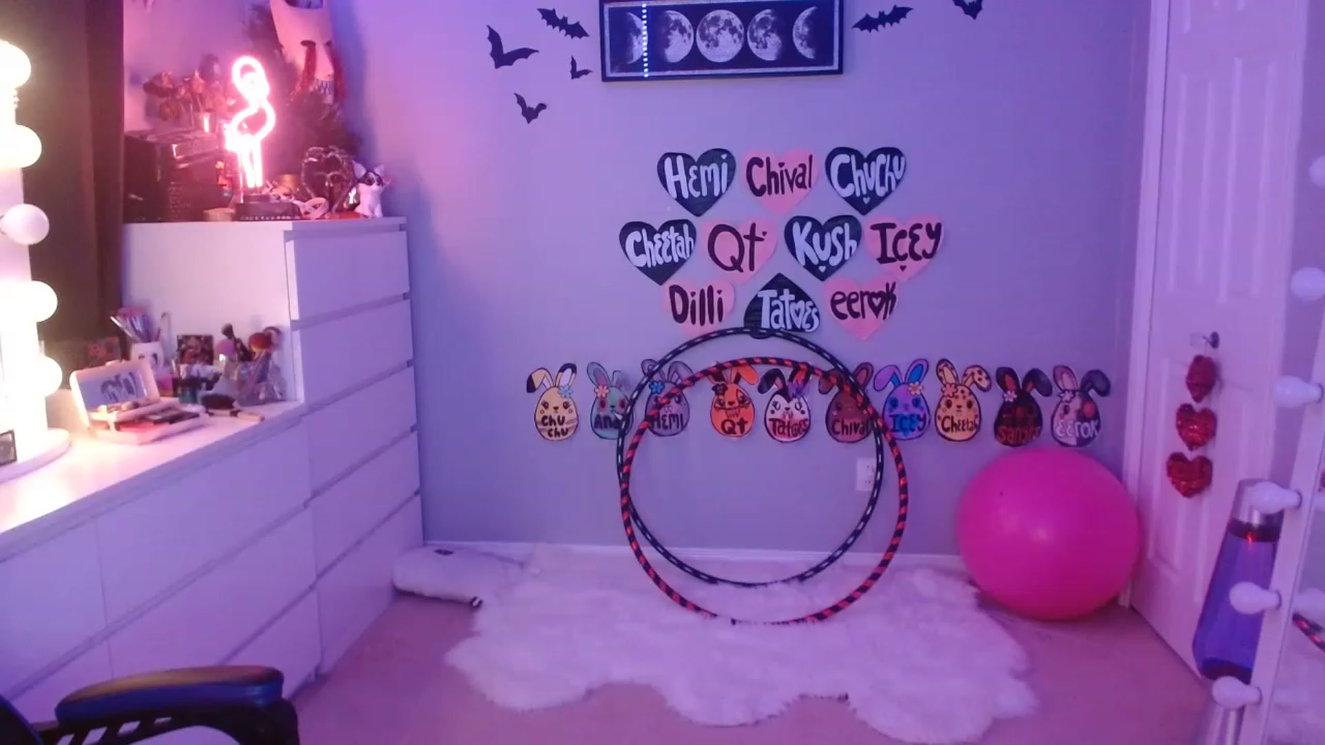Gallery image thumbnail from Serafina's myfreecams stream on, 06/24/2023, 02:48 image 3 of 20