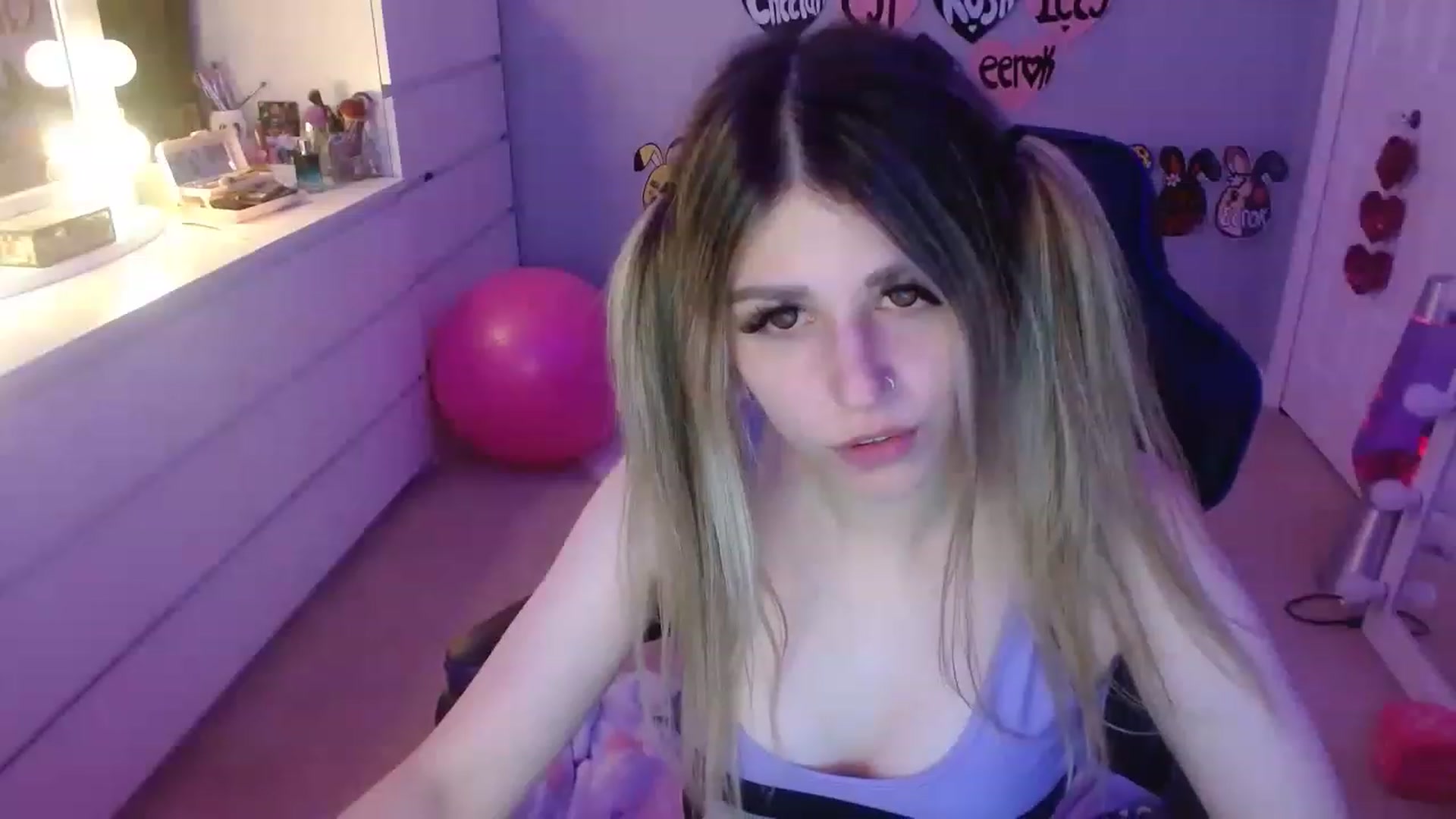 Gallery image thumbnail from Serafina's myfreecams stream on, 06/26/2023, 05:04 image 10 of 20