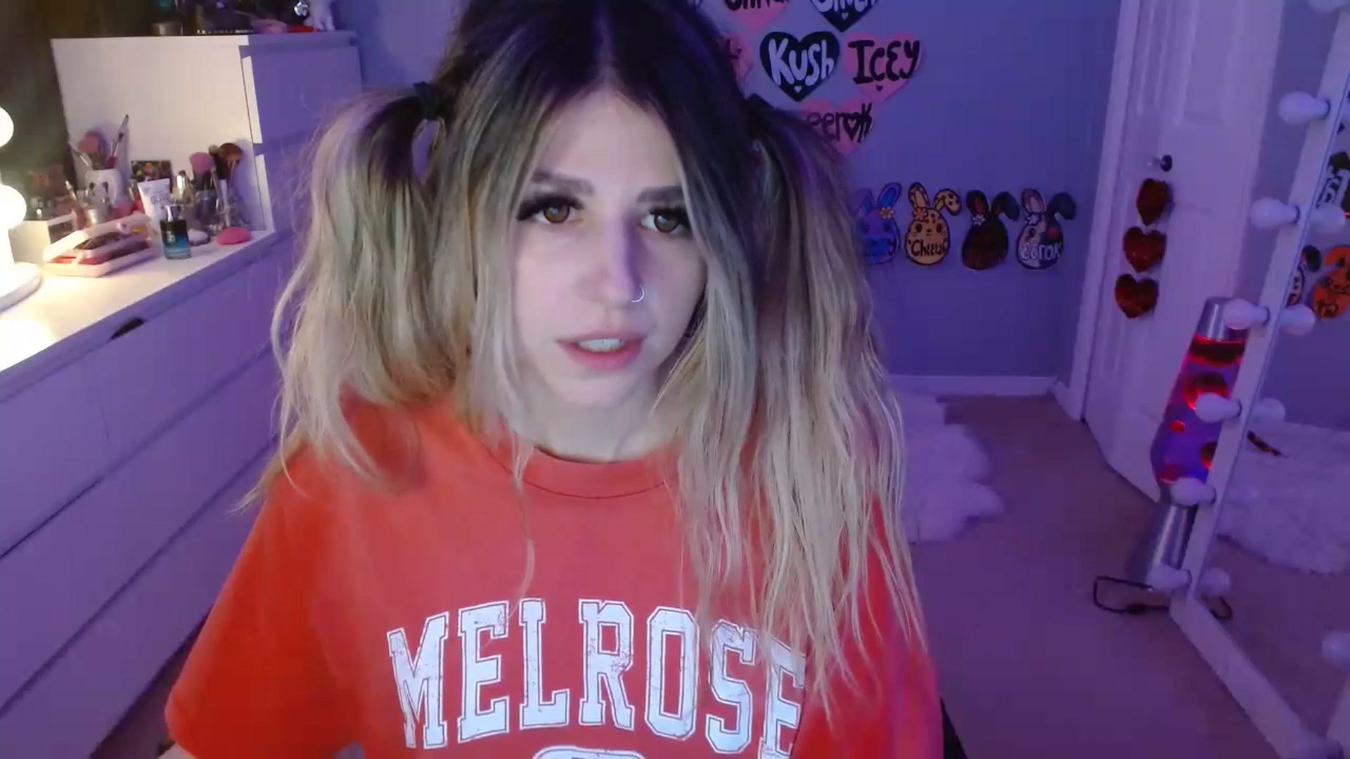 Gallery image thumbnail from Serafina's myfreecams stream on, 07/09/2023, 05:28 image 12 of 20