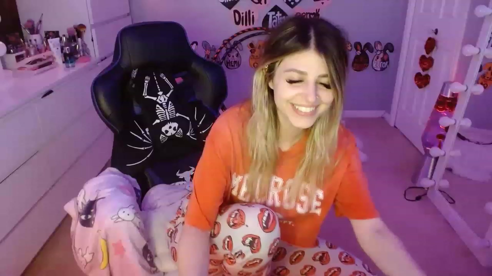 Gallery image thumbnail from Serafina's myfreecams stream on, 07/09/2023, 11:02 image 18 of 20
