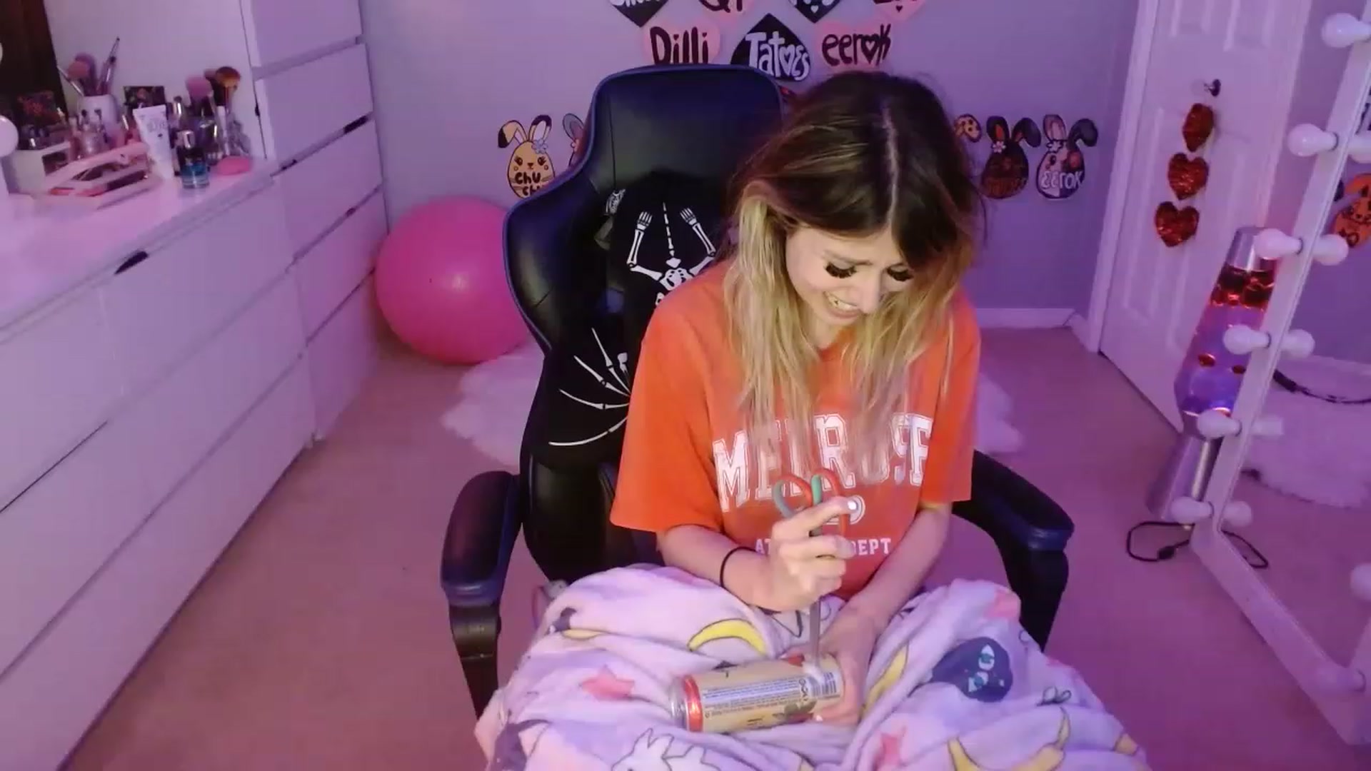 Gallery image thumbnail from Serafina's myfreecams stream on, 07/09/2023, 11:02 image 20 of 20