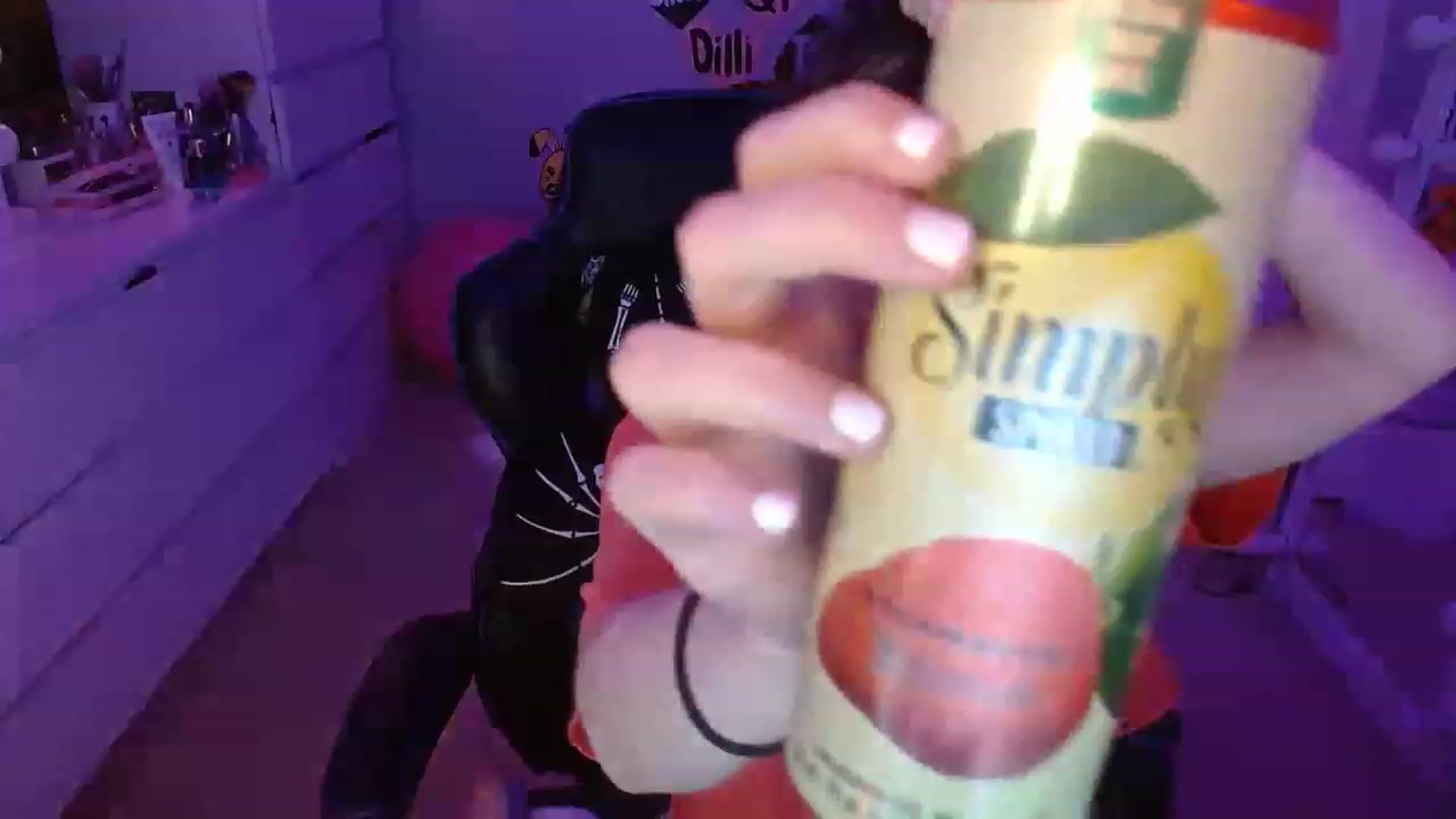 Gallery image thumbnail from Serafina's myfreecams stream on, 07/09/2023, 11:02 image 19 of 20