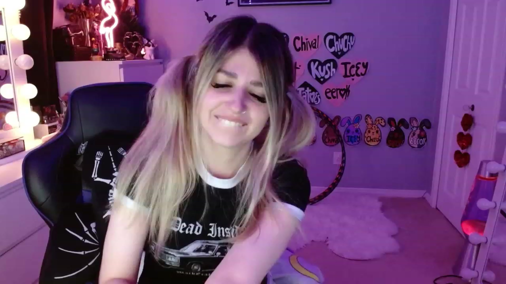 Gallery image thumbnail from Serafina's myfreecams stream on, 07/11/2023, 02:05 image 3 of 20