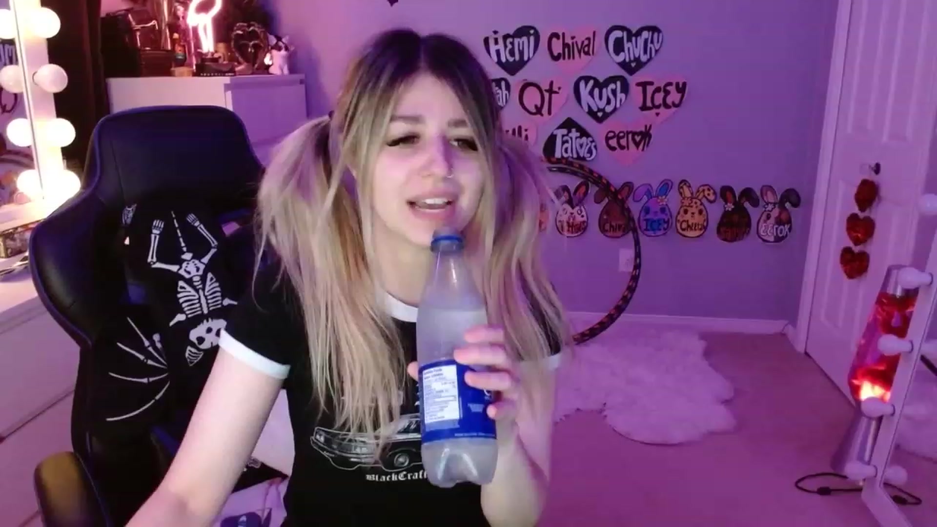 Gallery image thumbnail from Serafina's myfreecams stream on, 07/11/2023, 02:05 image 19 of 20