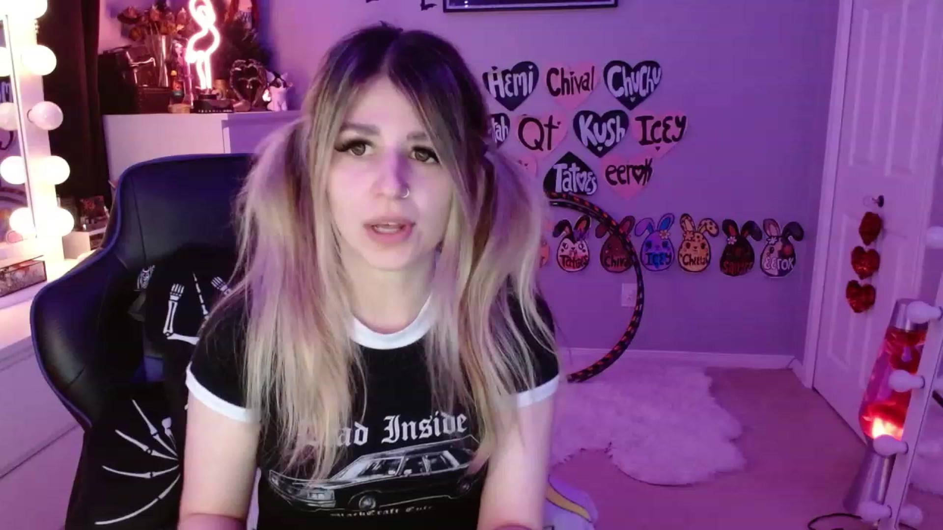Gallery image thumbnail from Serafina's myfreecams stream on, 07/11/2023, 02:05 image 5 of 20