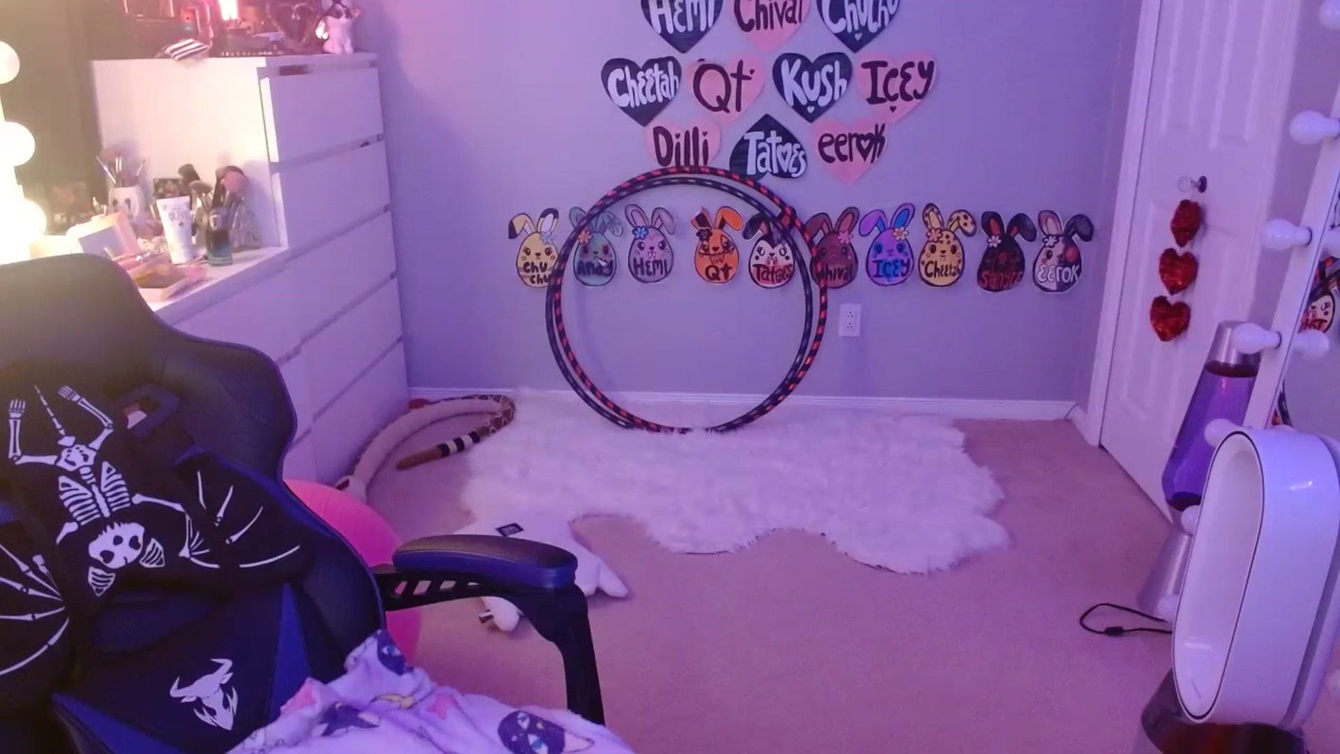 Gallery image thumbnail from Serafina's myfreecams stream on, 07/20/2023, 06:23 image 15 of 20