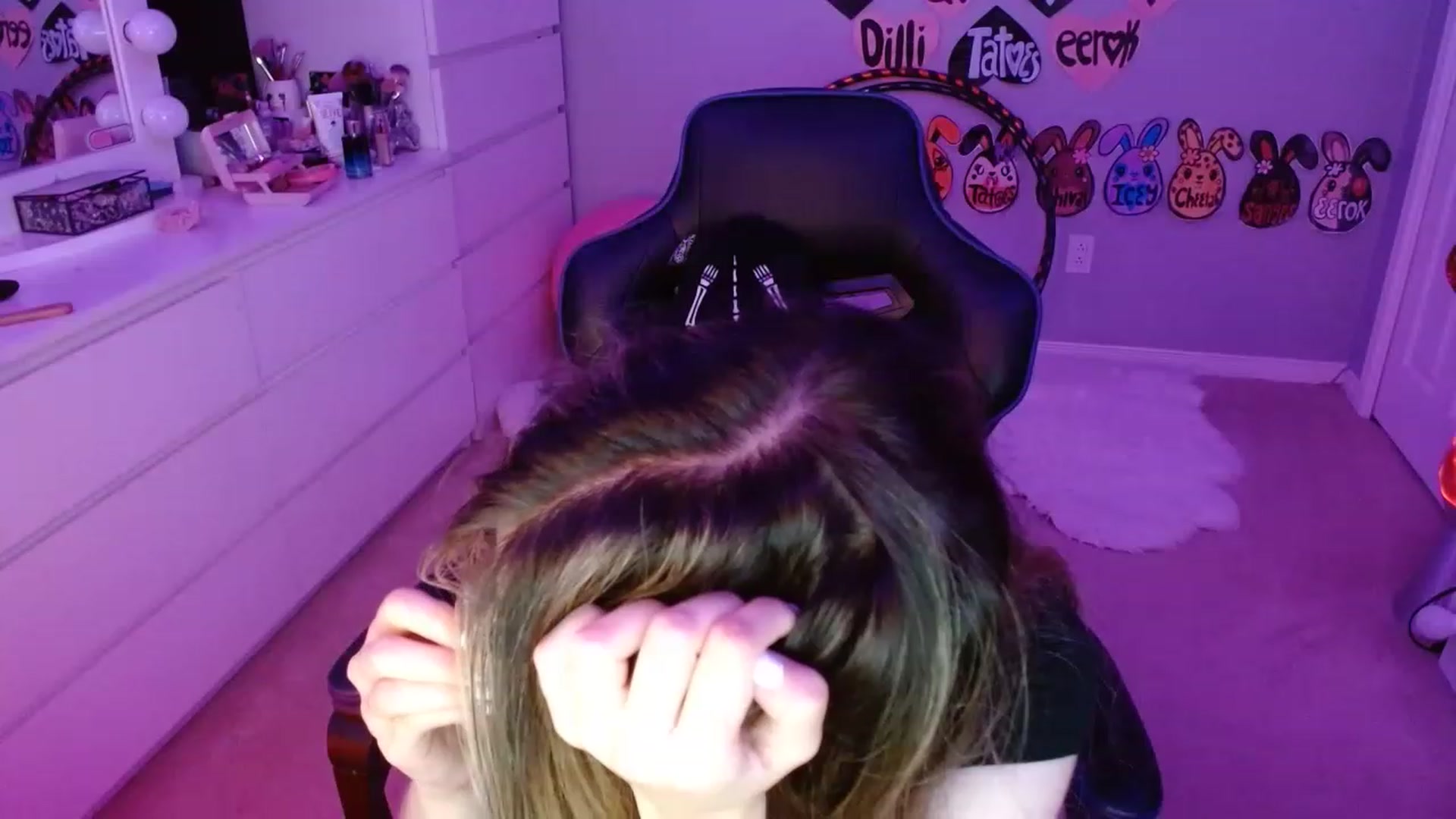 Gallery image thumbnail from Serafina's myfreecams stream on, 07/22/2023, 04:12 image 13 of 20