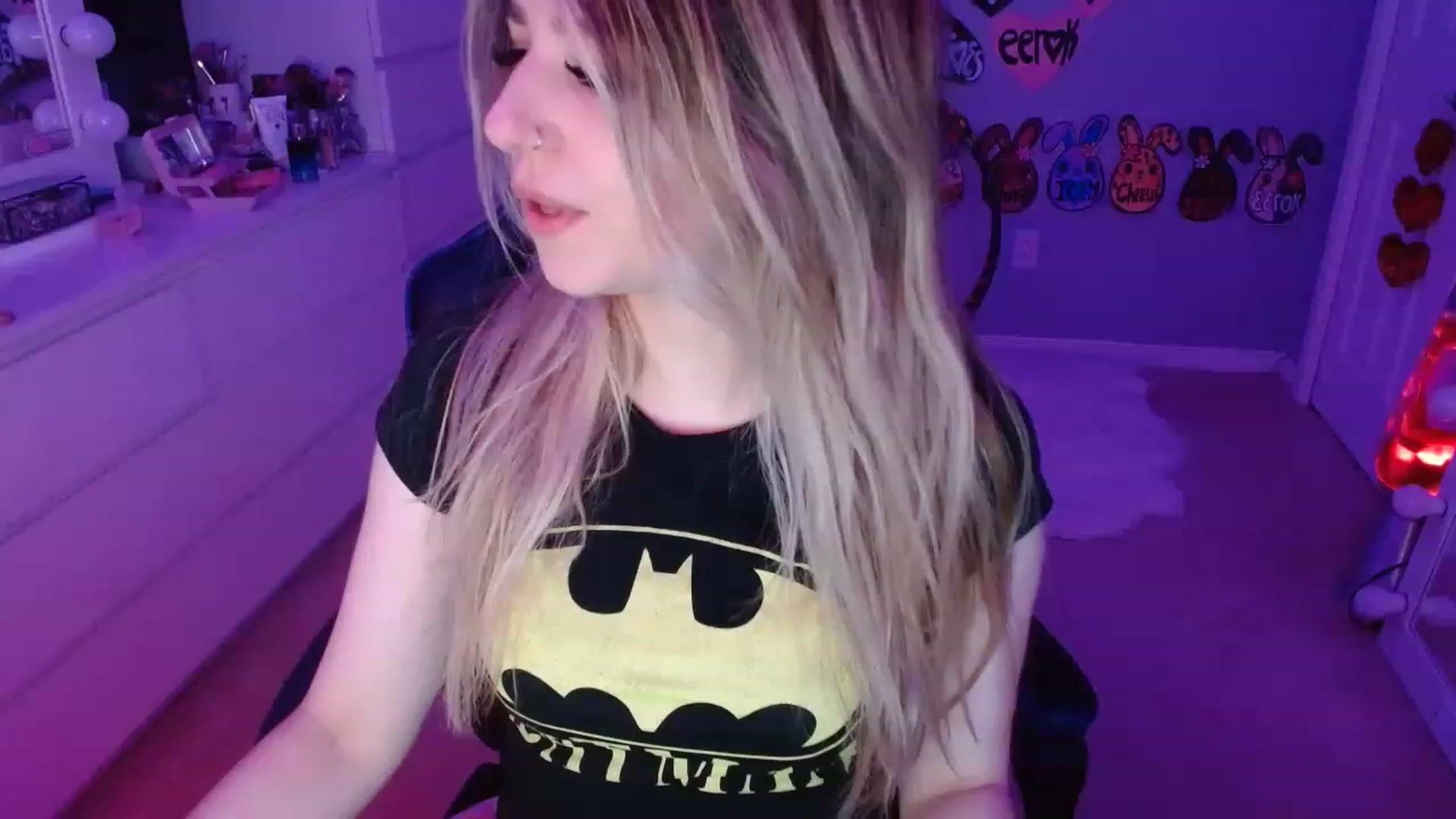 Gallery image thumbnail from Serafina's myfreecams stream on, 07/22/2023, 04:12 image 20 of 20