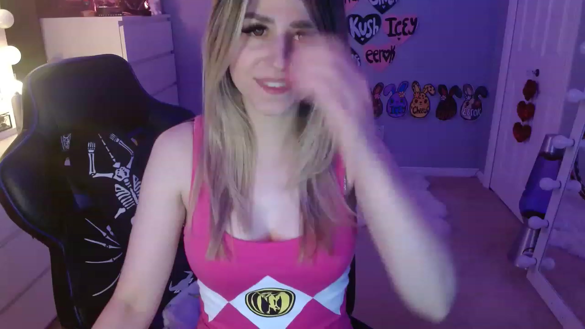 Gallery image thumbnail from Serafina's myfreecams stream on, 07/29/2023, 05:16 image 13 of 20