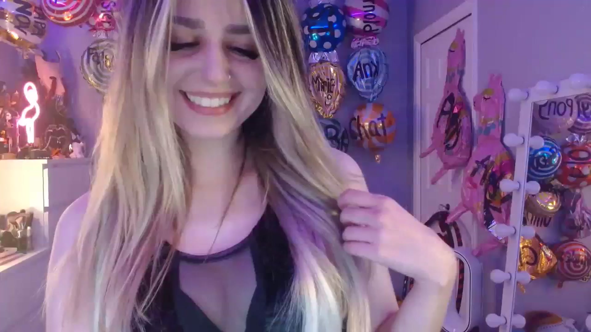 Gallery image thumbnail from Serafina's myfreecams stream on, 09/06/2023, 02:38 image 18 of 20