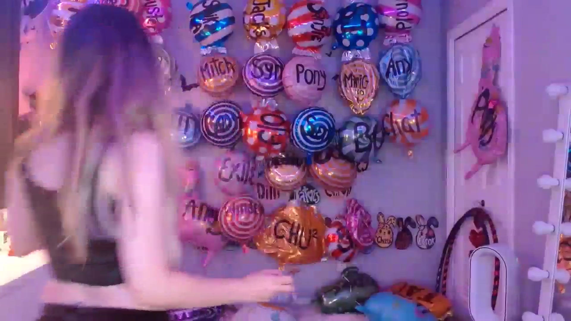Gallery image thumbnail from Serafina's myfreecams stream on, 09/06/2023, 02:38 image 9 of 20