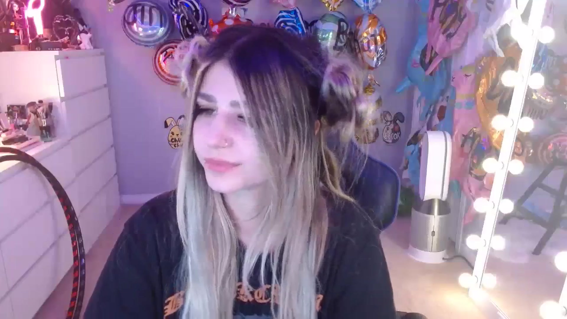 Gallery image thumbnail from Serafina's myfreecams stream on, 09/08/2023, 06:05 image 12 of 20