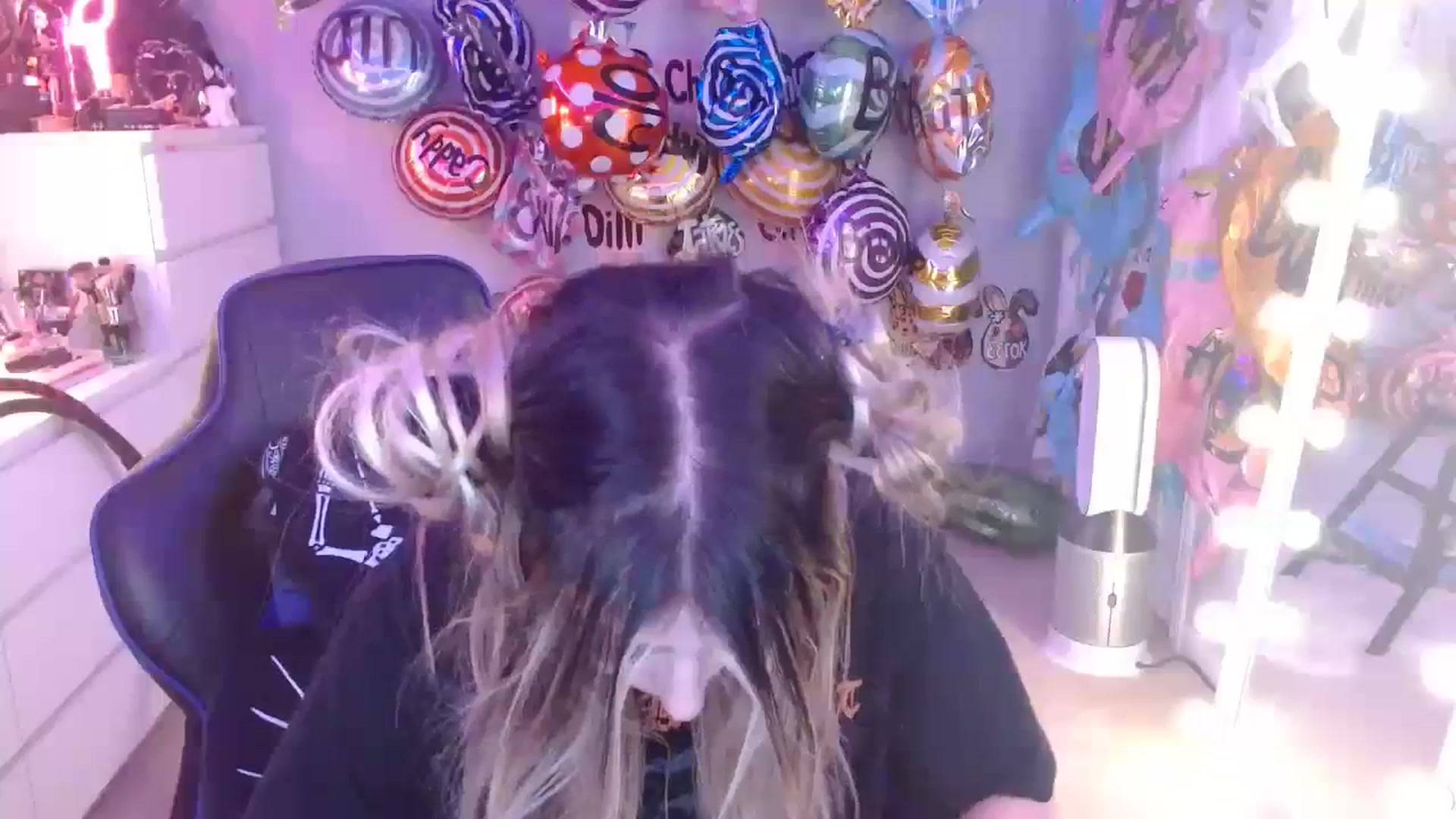 Gallery image thumbnail from Serafina's myfreecams stream on, 09/08/2023, 06:05 image 7 of 20