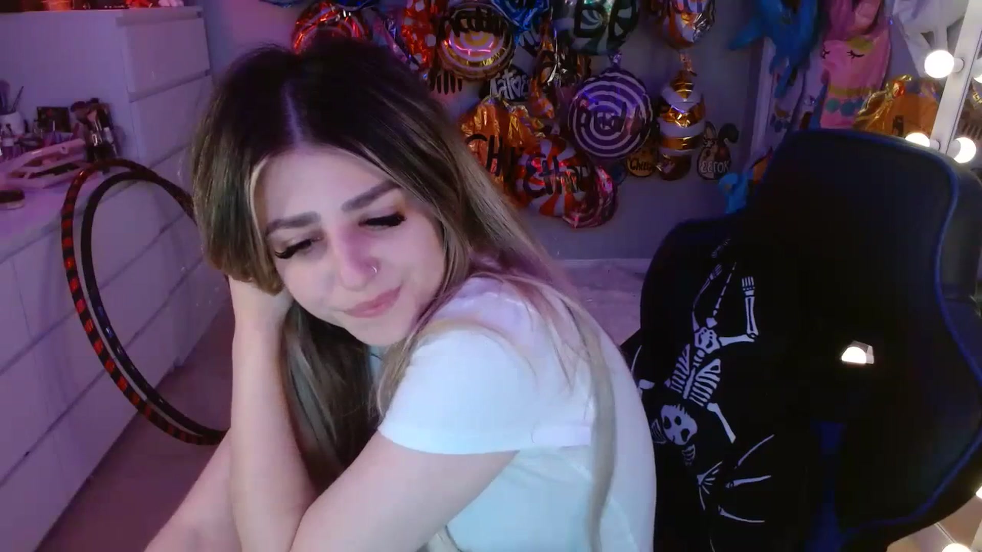 Gallery image thumbnail from Serafina's myfreecams stream on, 09/09/2023, 05:35 image 19 of 20
