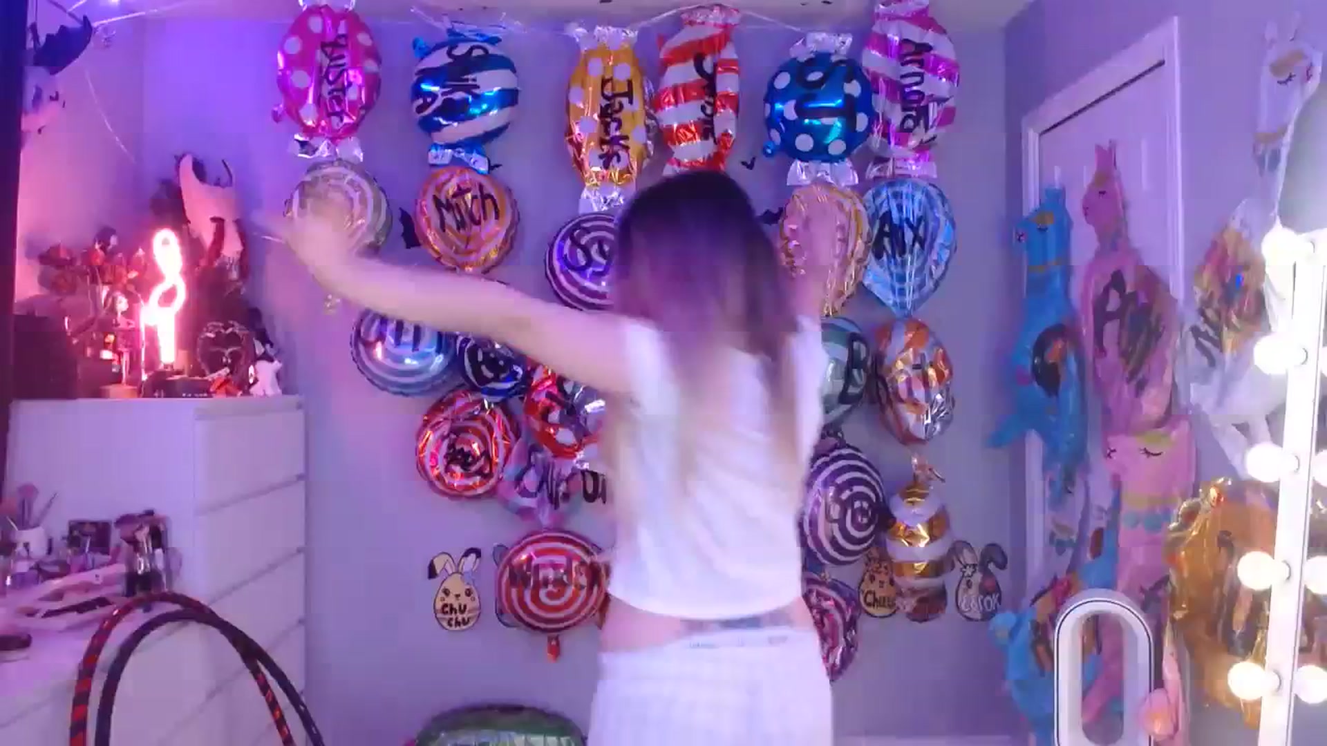 Gallery image thumbnail from Serafina's myfreecams stream on, 09/09/2023, 05:35 image 1 of 20