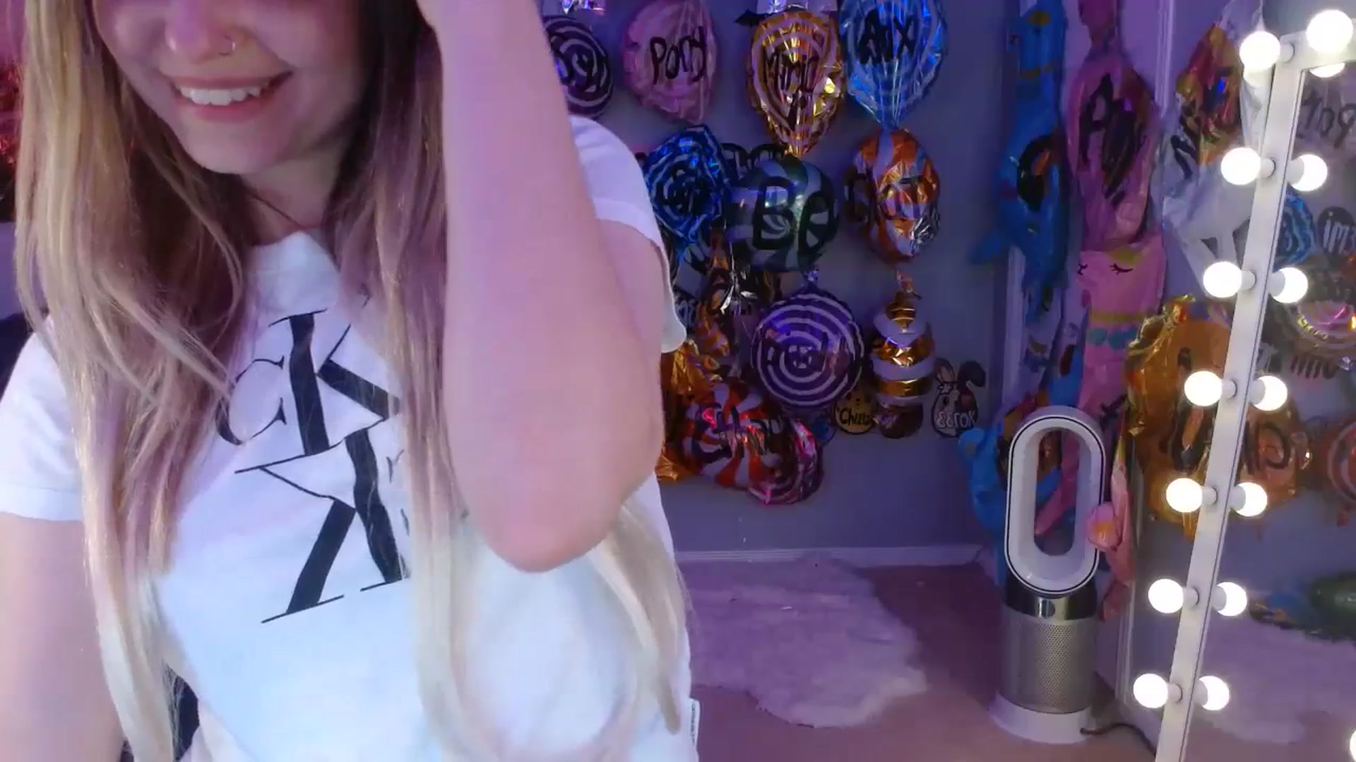 Gallery image thumbnail from Serafina's myfreecams stream on, 09/09/2023, 05:35 image 7 of 20