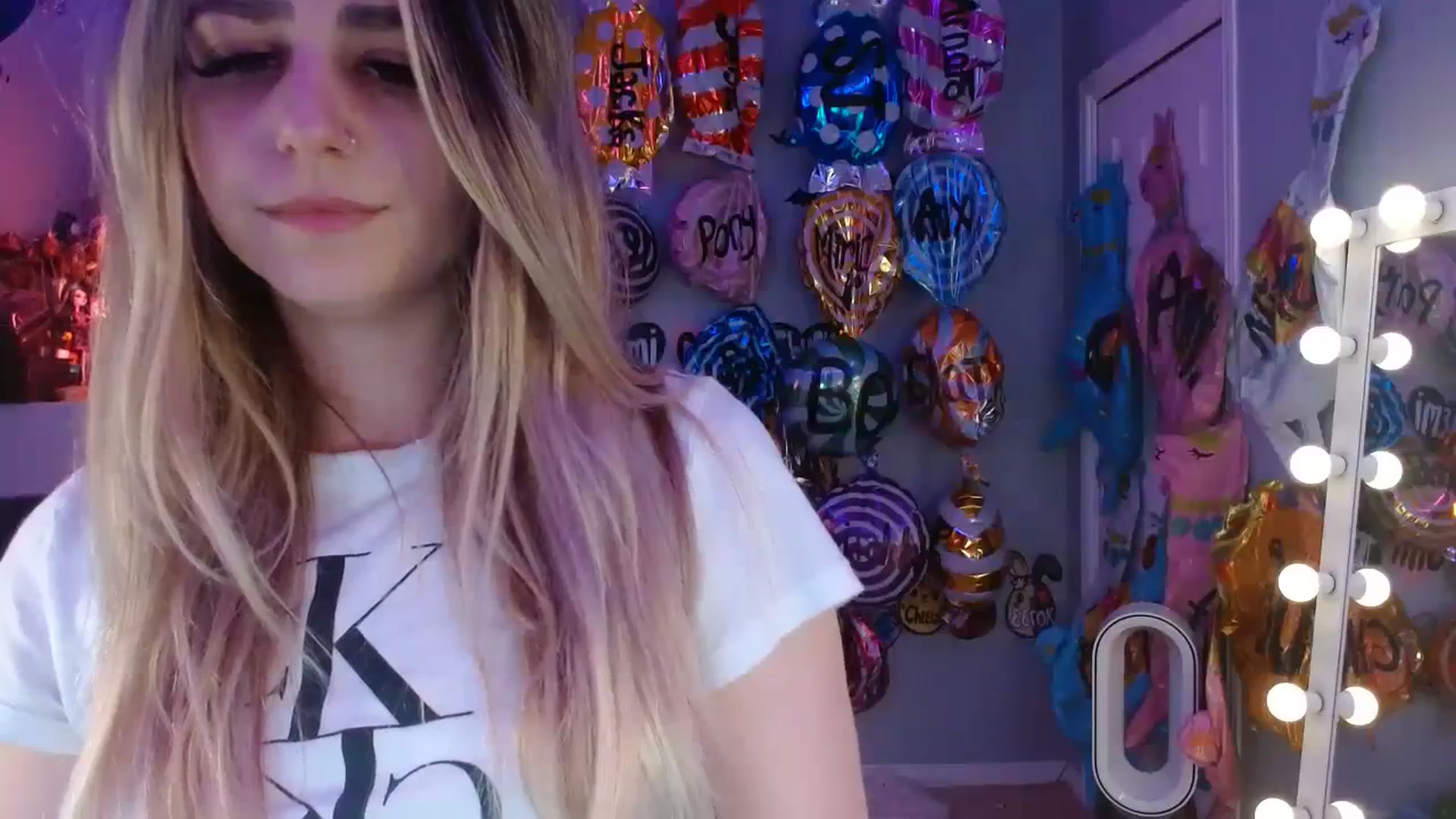 Gallery image thumbnail from Serafina's myfreecams stream on, 09/09/2023, 05:35 image 8 of 20