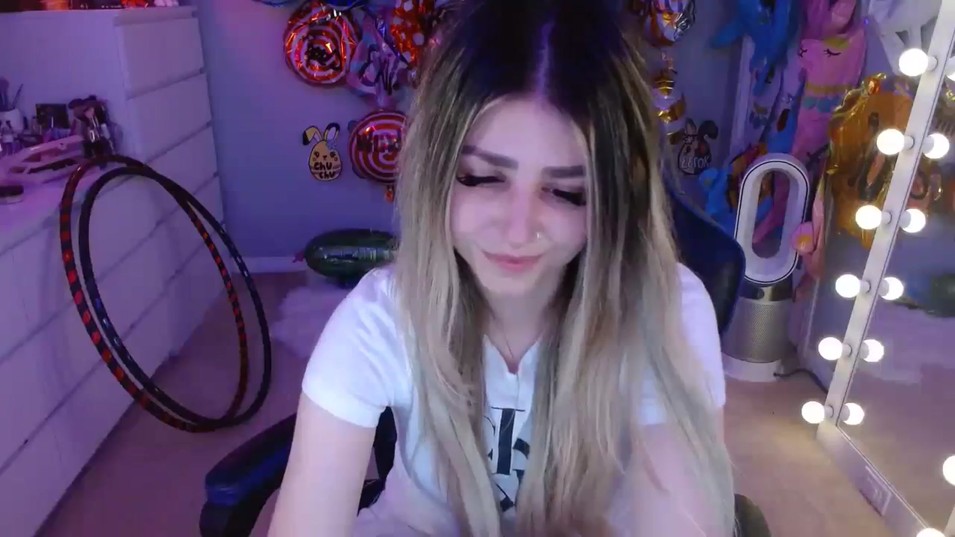 Gallery image thumbnail from Serafina's myfreecams stream on, 09/09/2023, 05:35 image 18 of 20