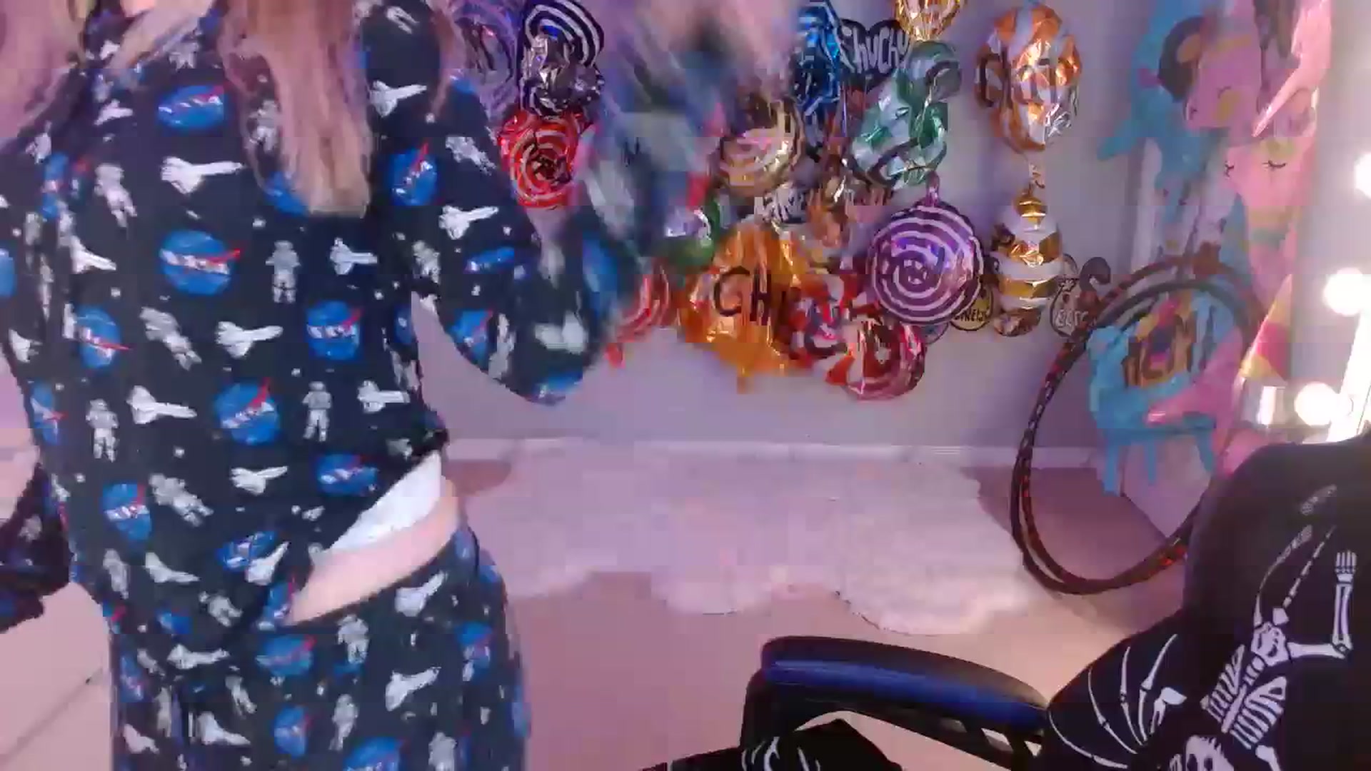 Gallery image thumbnail from Serafina's myfreecams stream on, 09/11/2023, 04:15 image 1 of 20