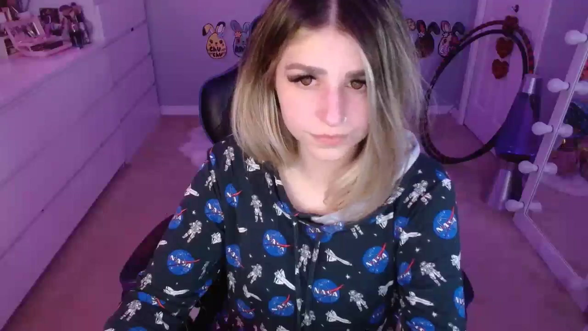 Gallery image thumbnail from Serafina's myfreecams stream on, 09/11/2023, 06:51 image 12 of 20