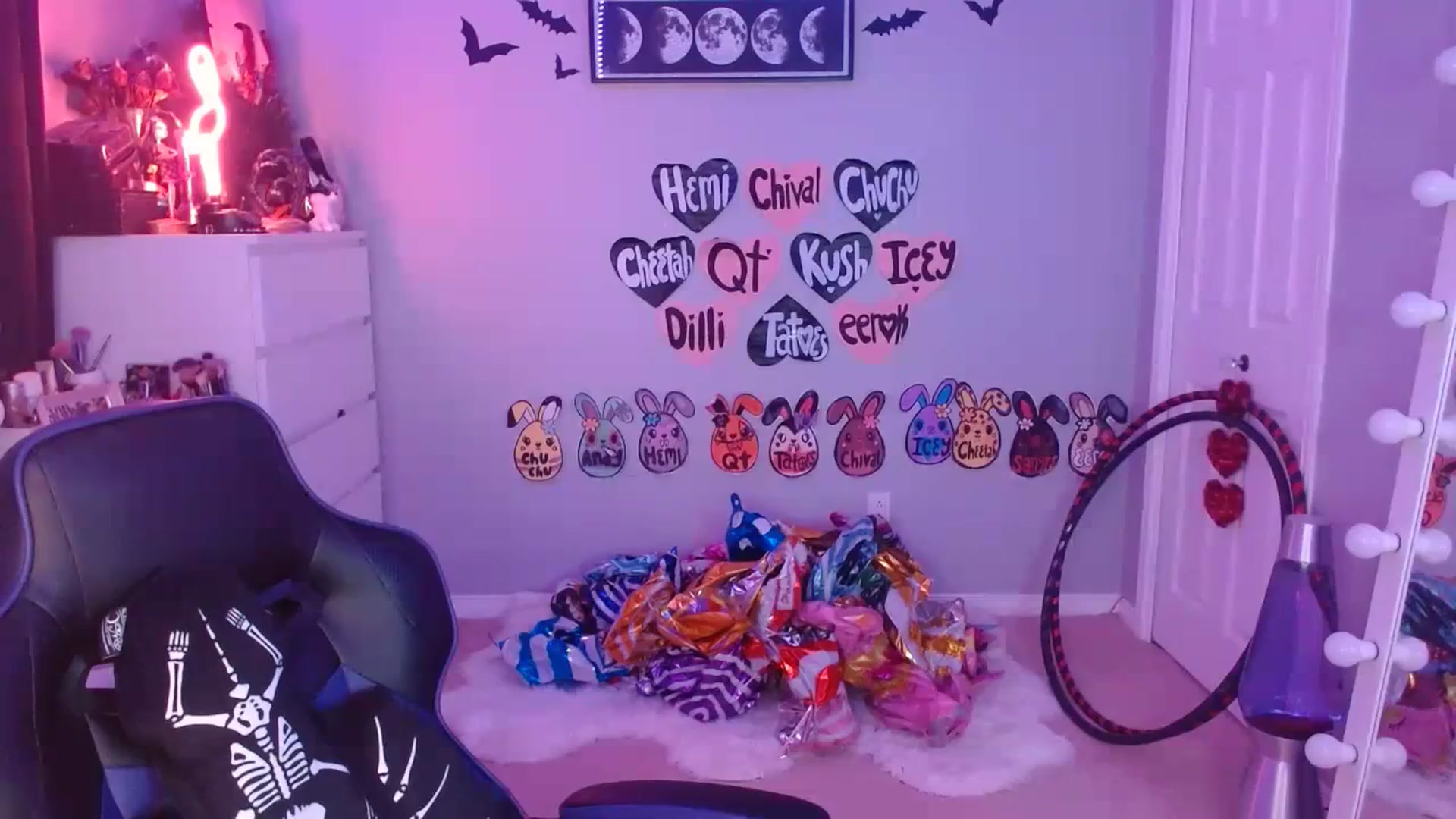 Gallery image thumbnail from Serafina's myfreecams stream on, 09/11/2023, 06:51 image 13 of 20
