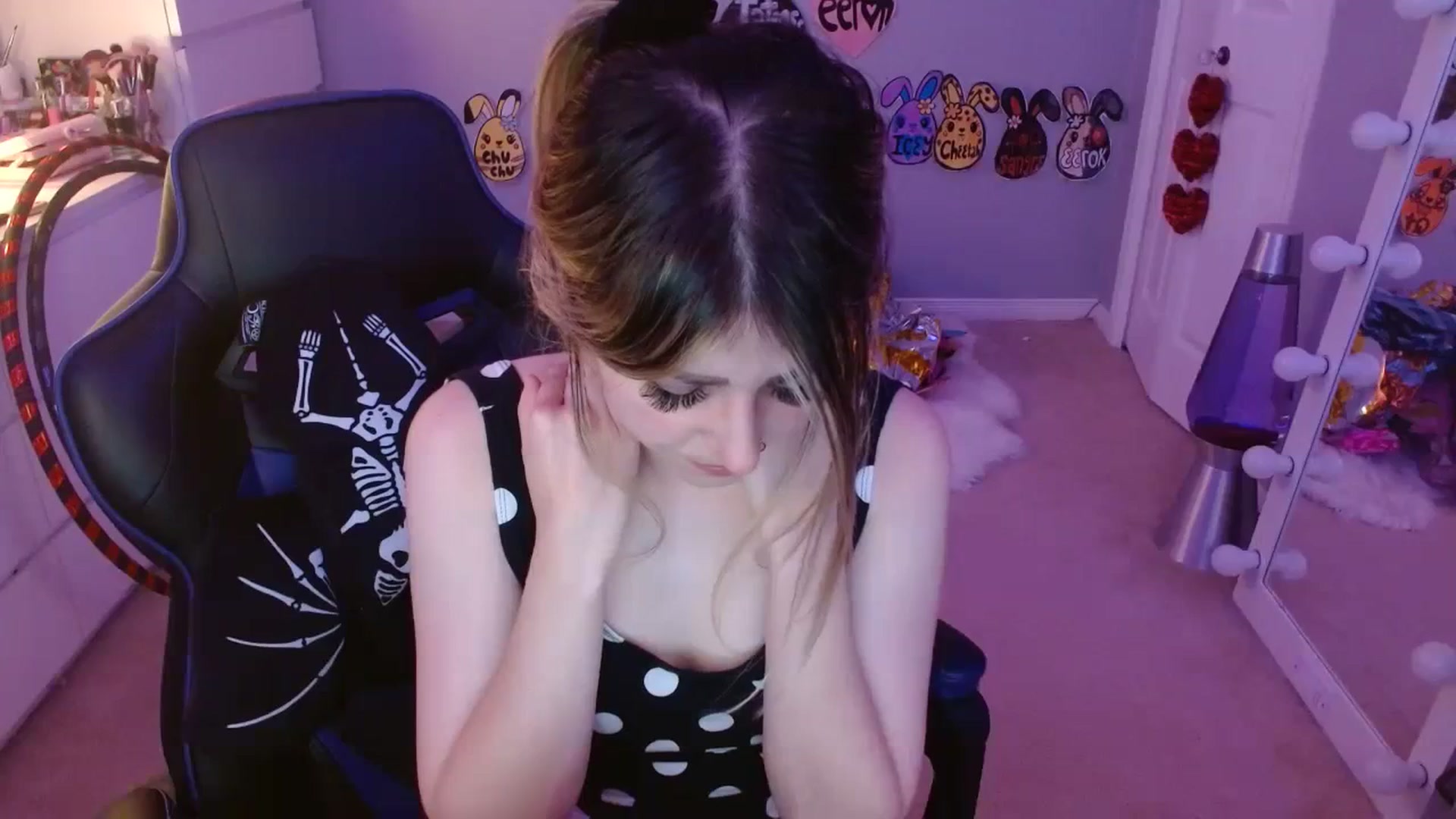 Gallery image thumbnail from Serafina's myfreecams stream on, 09/12/2023, 05:18 image 14 of 20