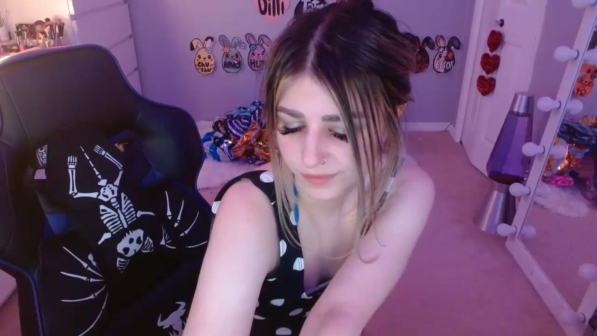 Gallery image thumbnail from Serafina's myfreecams stream on, 09/12/2023, 05:18 image 10 of 20