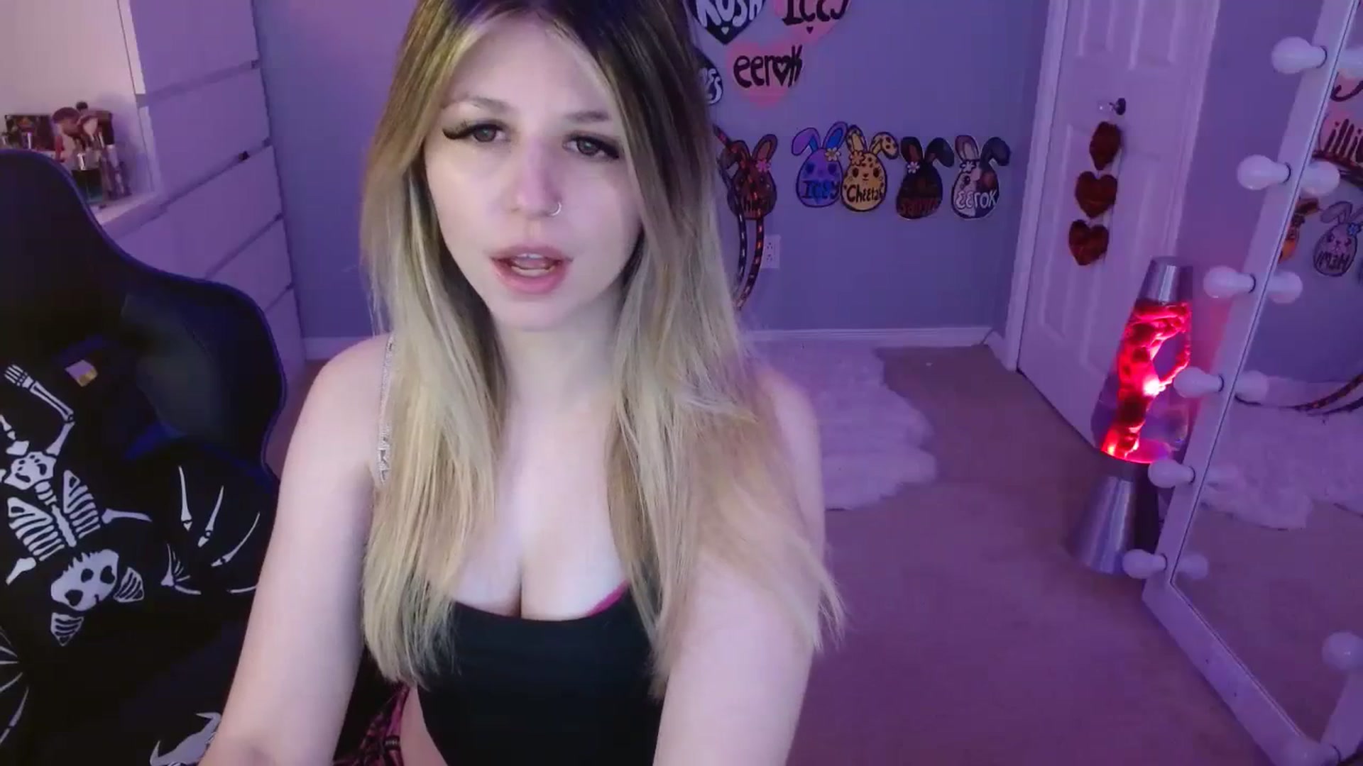 Gallery image thumbnail from Serafina's myfreecams stream on, 09/14/2023, 05:28 image 7 of 20