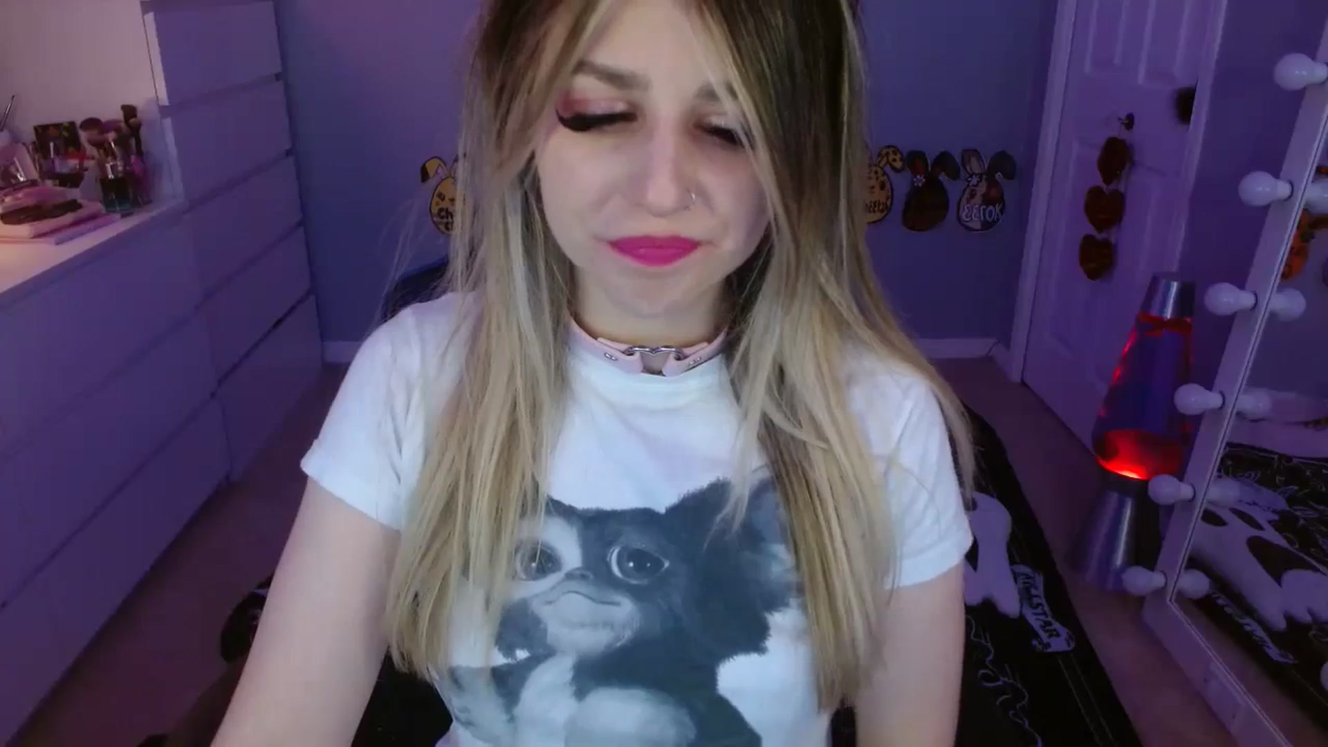 Gallery image thumbnail from Serafina's myfreecams stream on, 09/16/2023, 08:03 image 18 of 20