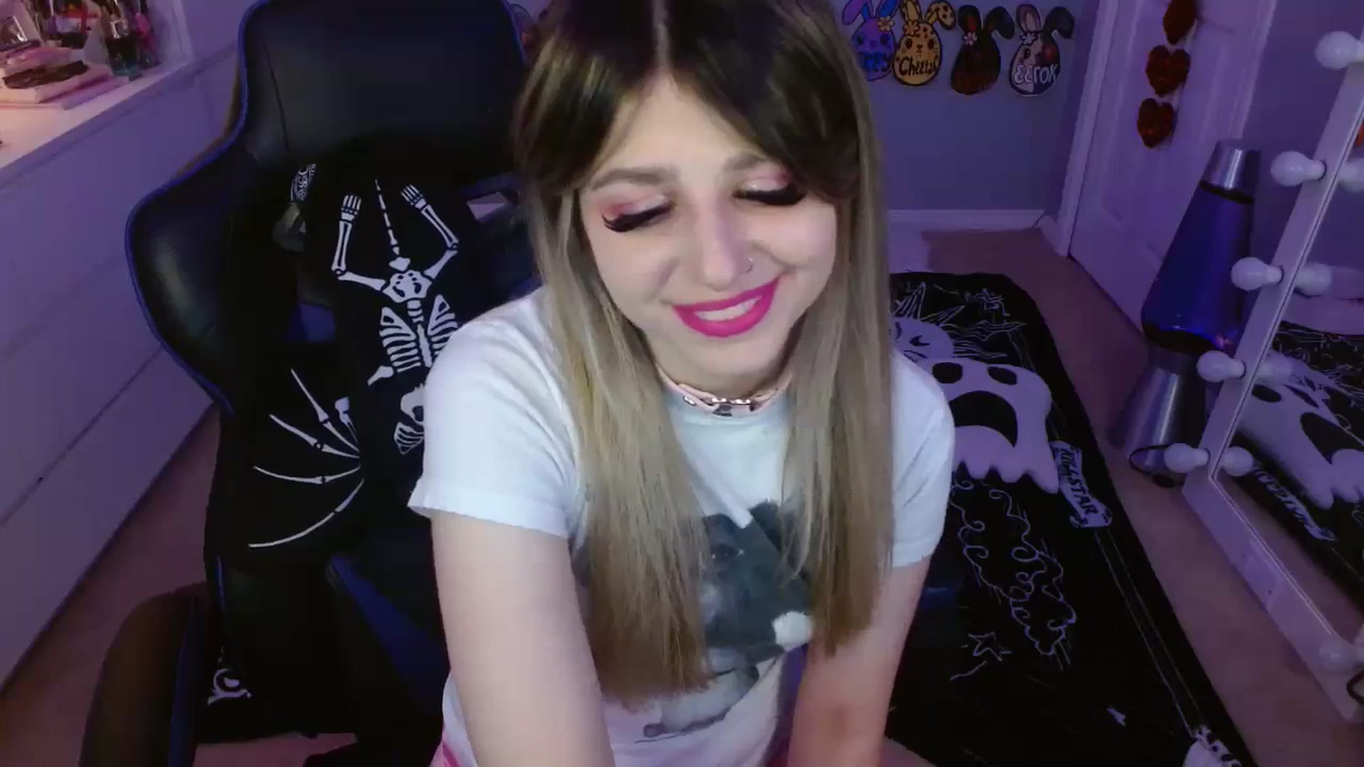 Gallery image thumbnail from Serafina's myfreecams stream on, 09/16/2023, 08:03 image 3 of 20