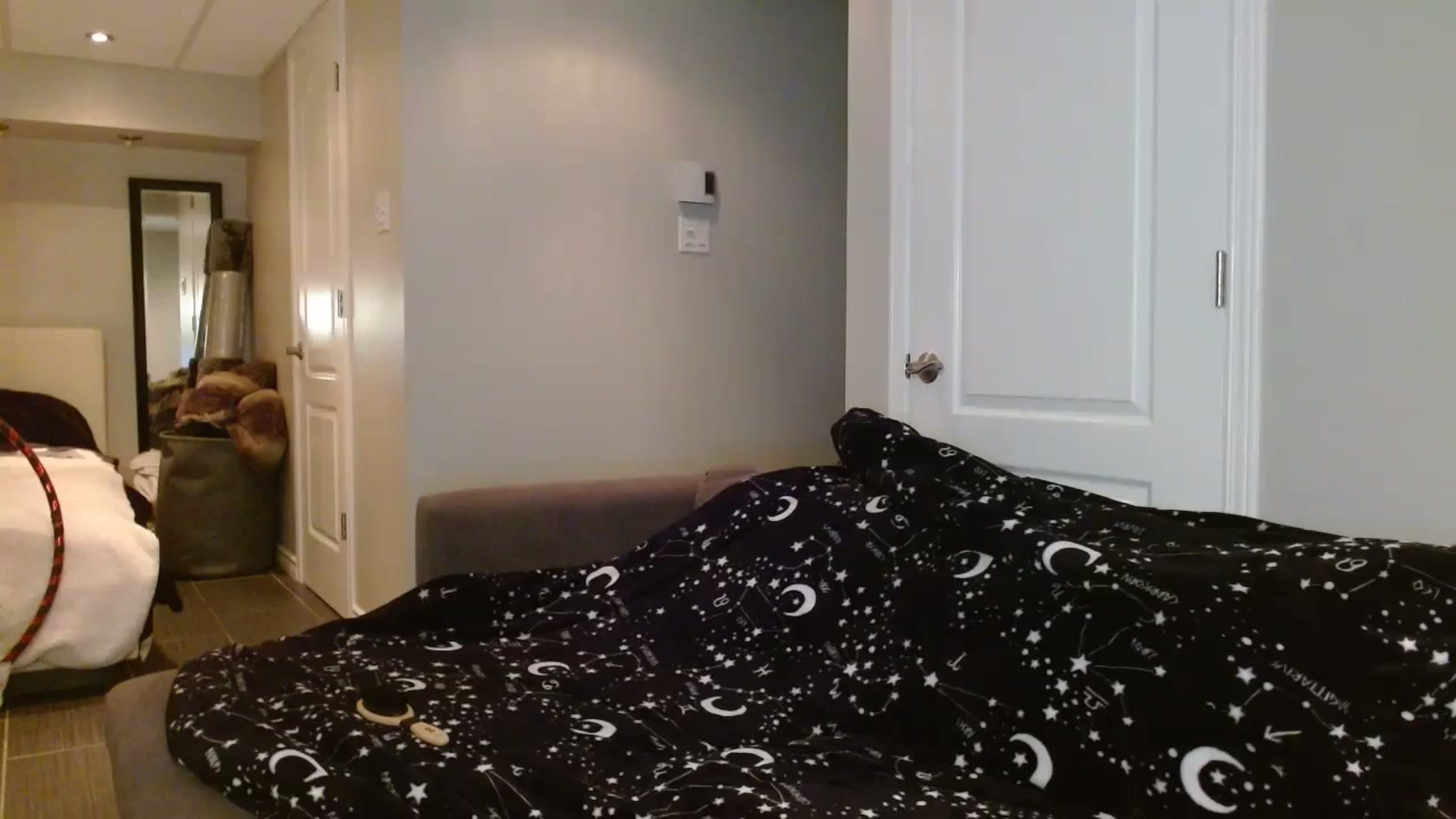 Gallery image thumbnail from Serafina's myfreecams stream on, 10/02/2023, 02:23 image 12 of 20