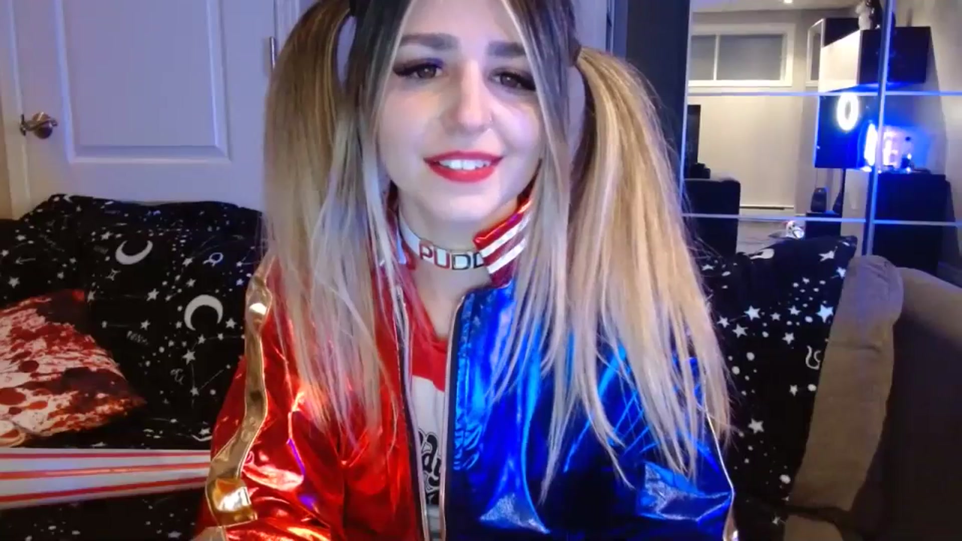 Gallery image thumbnail from Serafina's myfreecams stream on, 10/03/2023, 04:39 image 3 of 20