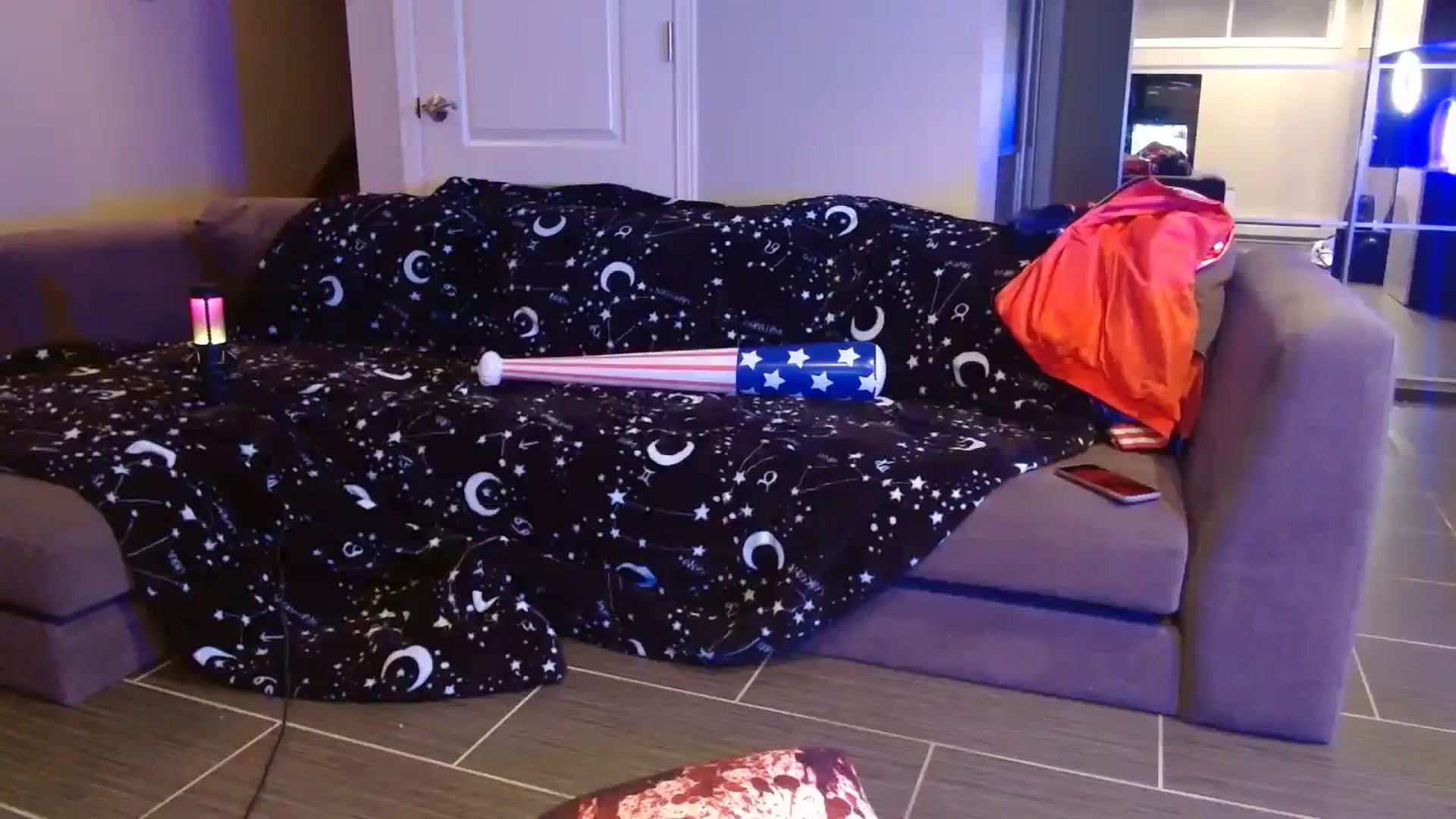 Gallery image thumbnail from Serafina's myfreecams stream on, 10/03/2023, 04:39 image 18 of 20