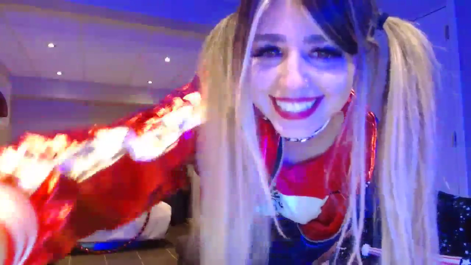 Gallery image thumbnail from Serafina's myfreecams stream on, 10/03/2023, 05:02 image 9 of 20