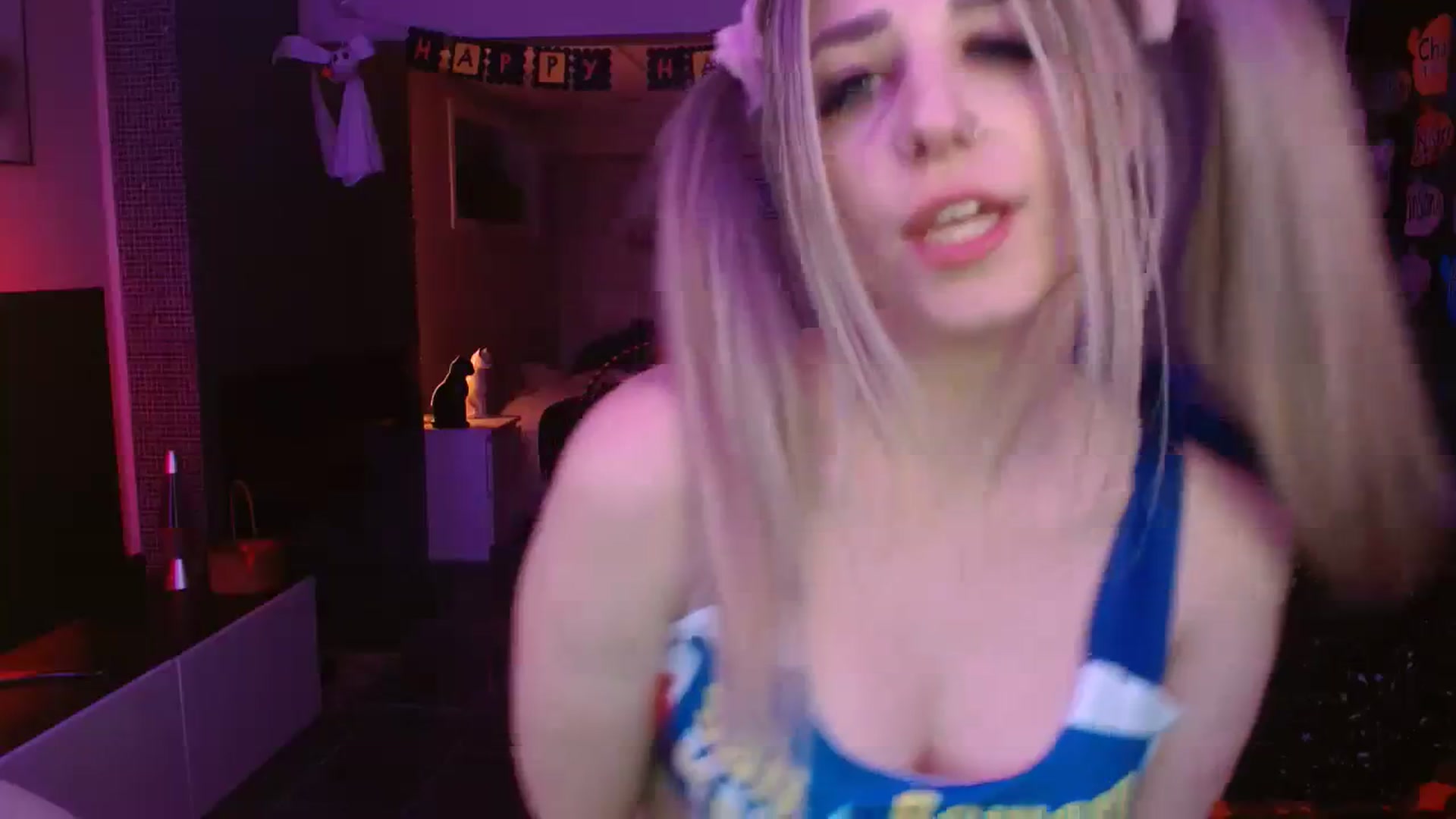 Gallery image thumbnail from Serafina's myfreecams stream on, 10/22/2023, 03:27 image 12 of 20