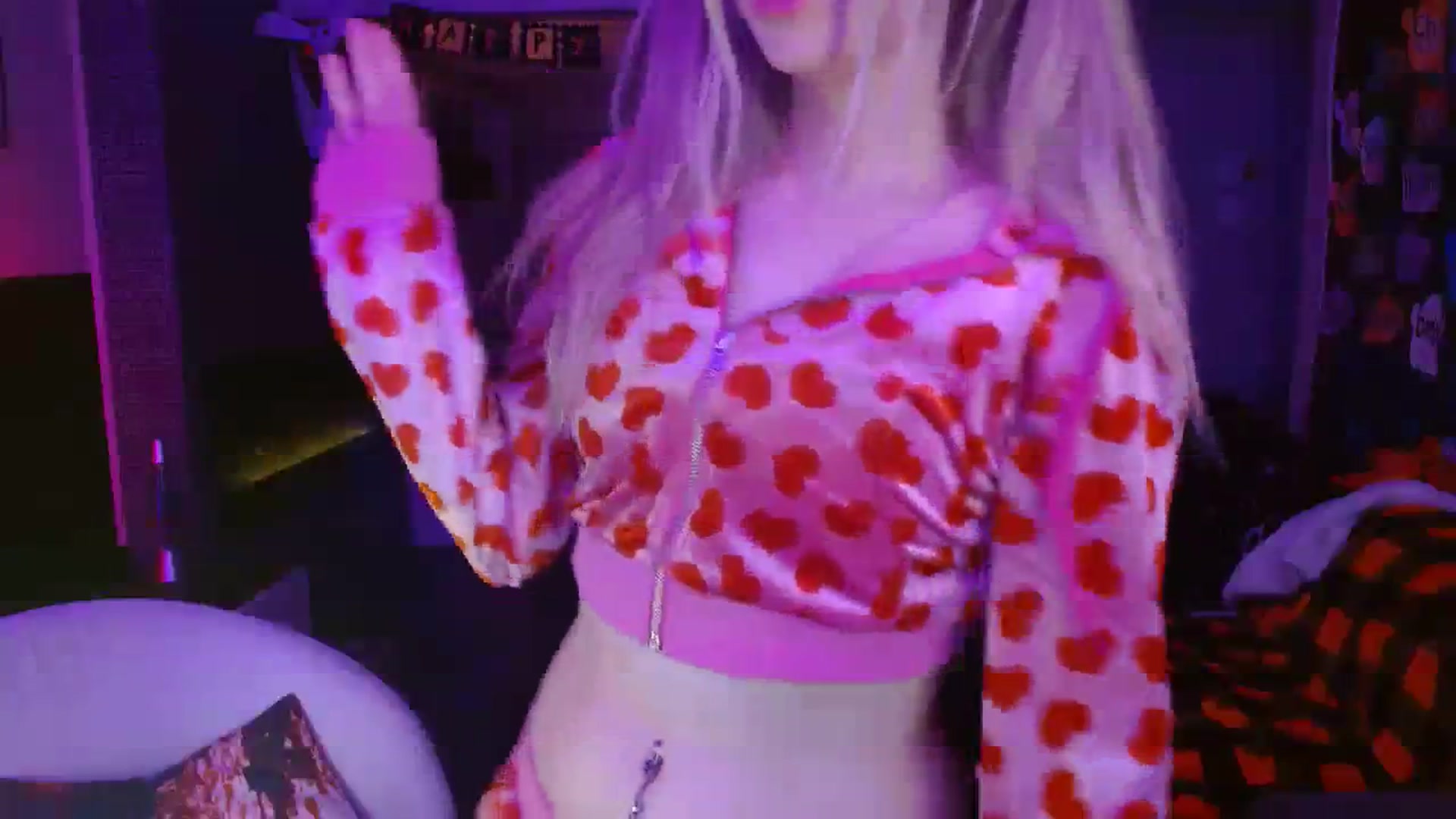 Gallery image thumbnail from Serafina's myfreecams stream on, 11/02/2023, 05:28 image 9 of 20