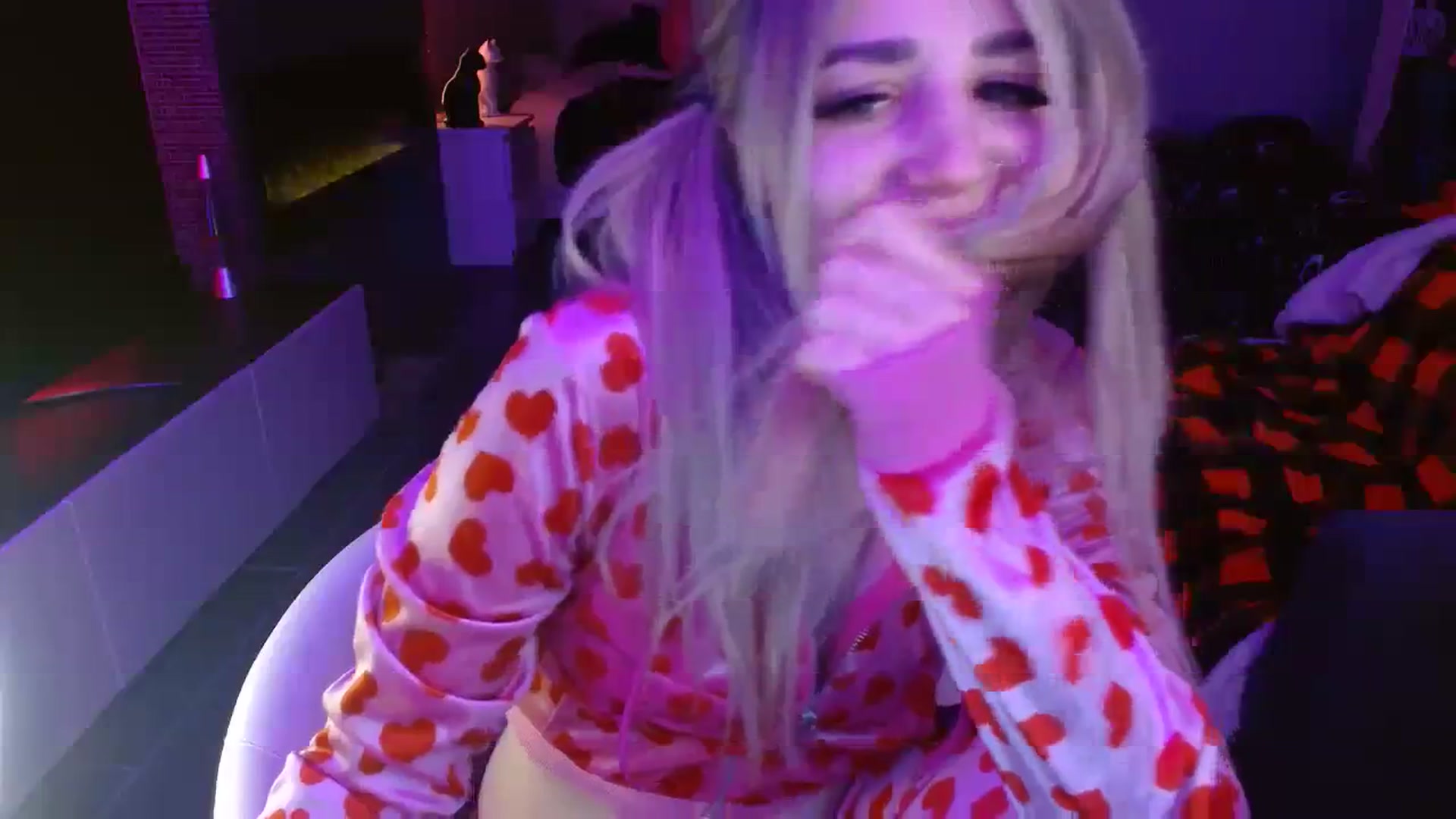 Gallery image thumbnail from Serafina's myfreecams stream on, 11/02/2023, 05:28 image 4 of 20