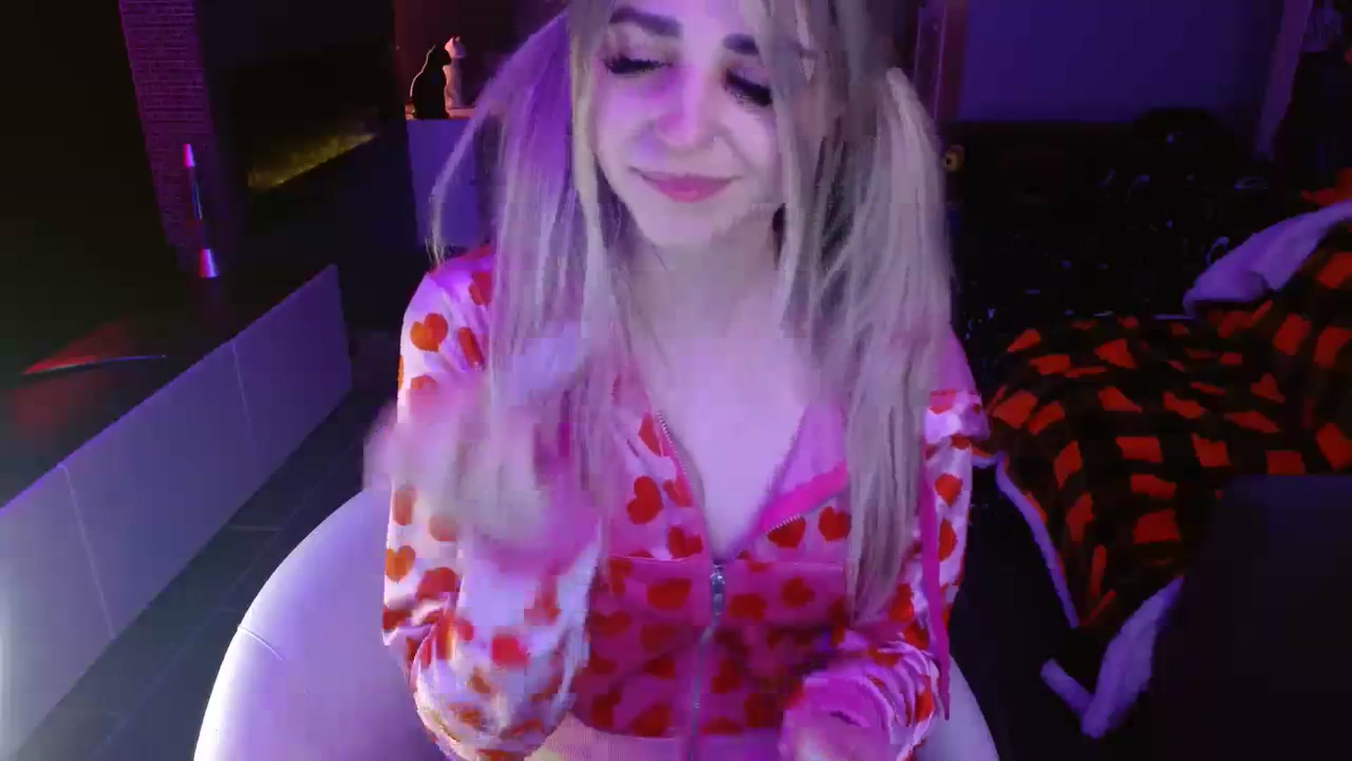 Gallery image thumbnail from Serafina's myfreecams stream on, 11/02/2023, 05:28 image 6 of 20