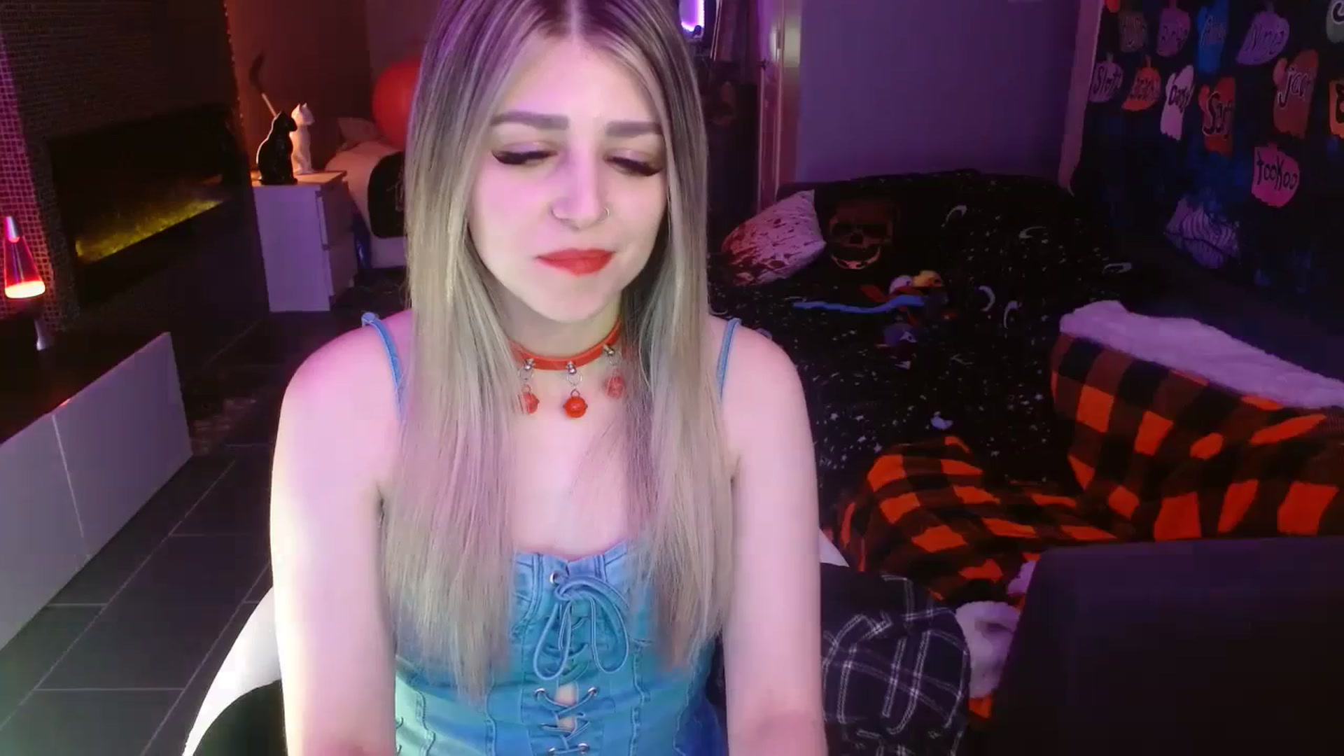 Gallery image thumbnail from Serafina's myfreecams stream on, 11/12/2023, 06:12 image 9 of 20