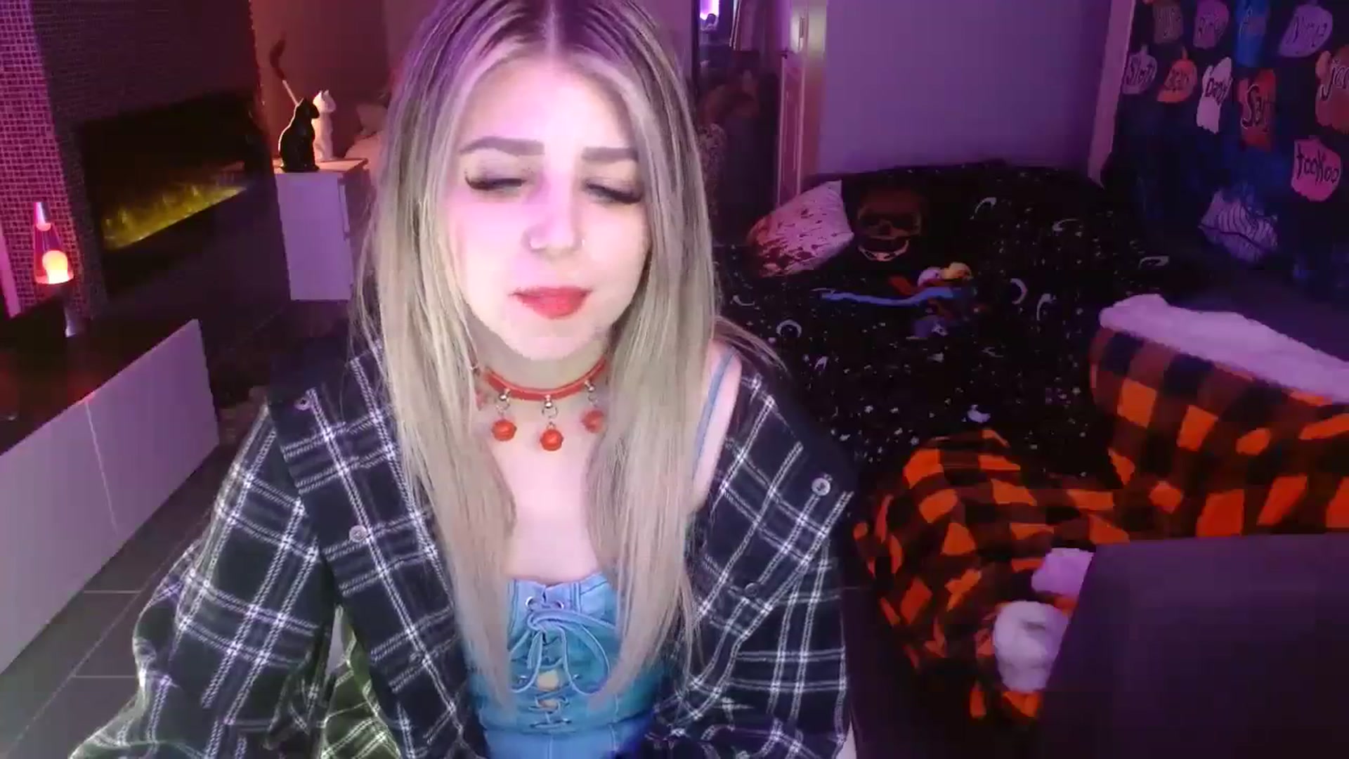 Gallery image thumbnail from Serafina's myfreecams stream on, 11/12/2023, 06:12 image 19 of 20