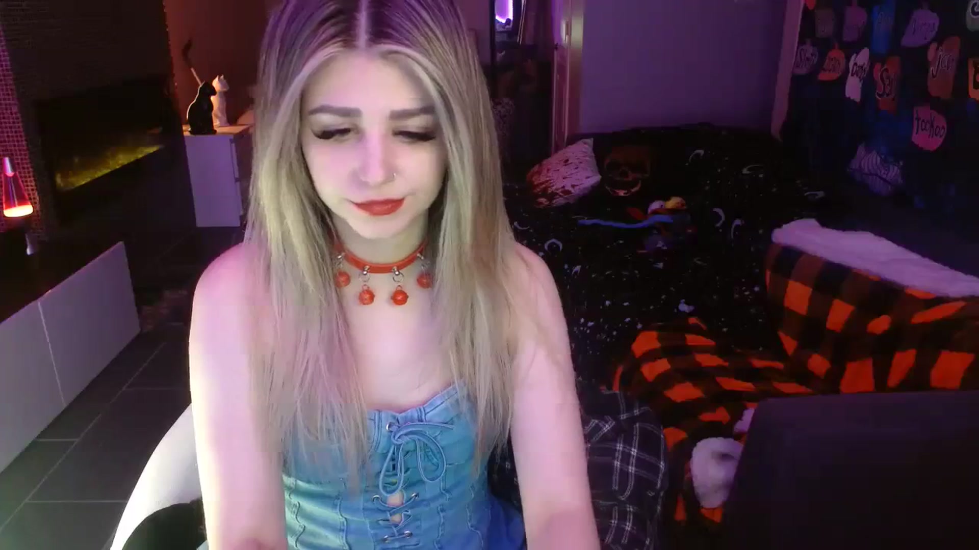 Gallery image thumbnail from Serafina's myfreecams stream on, 11/12/2023, 06:12 image 7 of 20