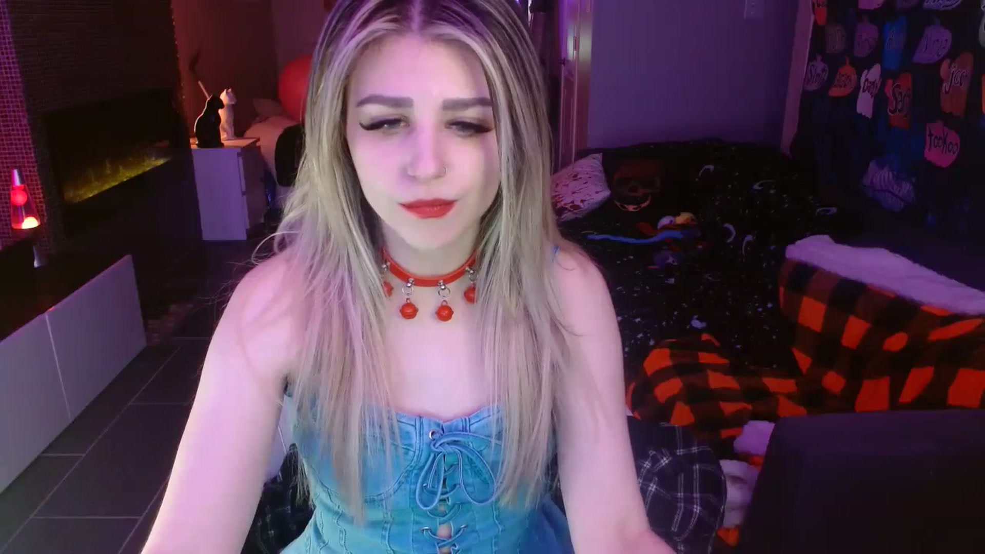 Gallery image thumbnail from Serafina's myfreecams stream on, 11/12/2023, 06:12 image 16 of 20