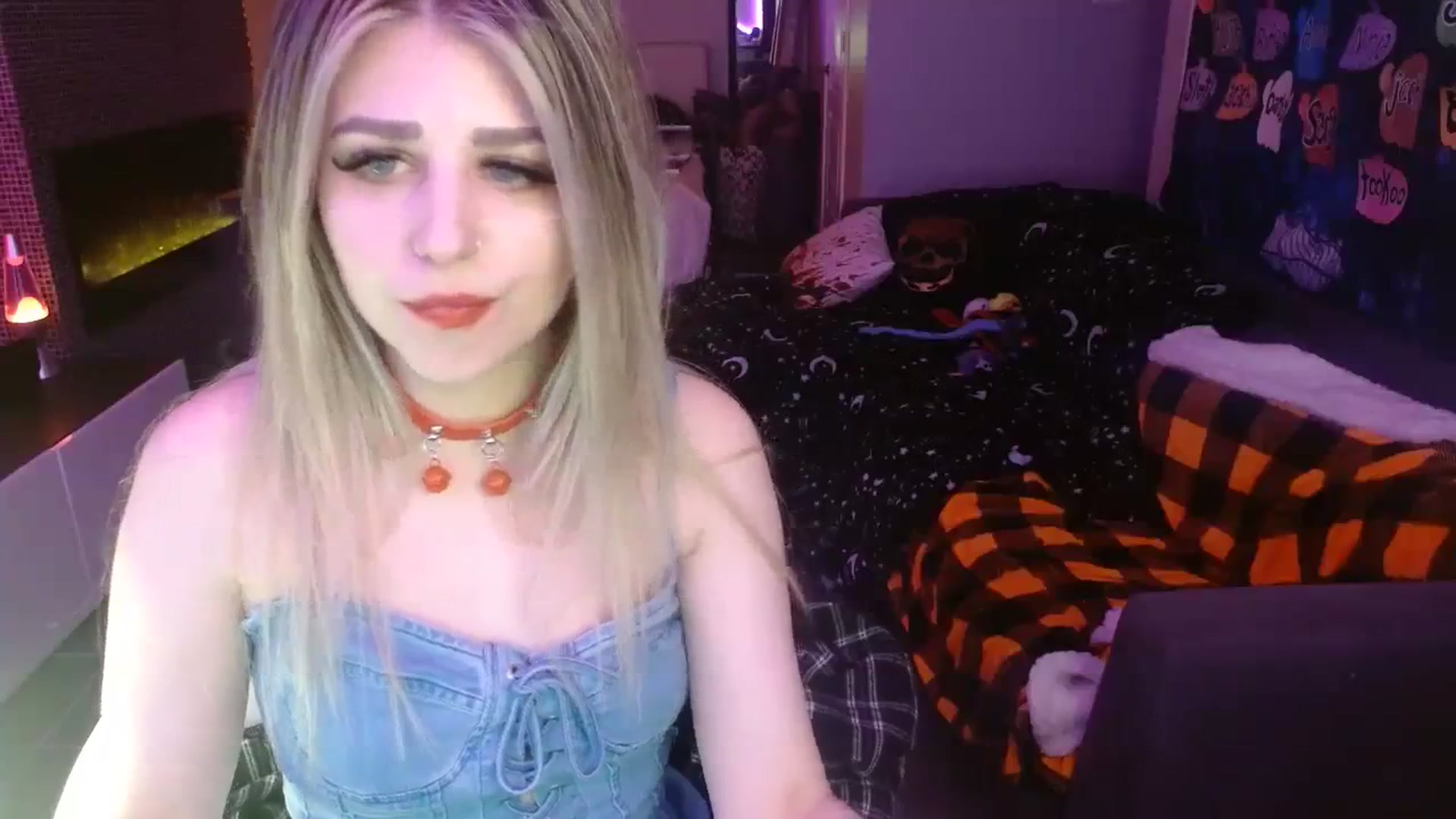 Gallery image thumbnail from Serafina's myfreecams stream on, 11/12/2023, 06:12 image 13 of 20