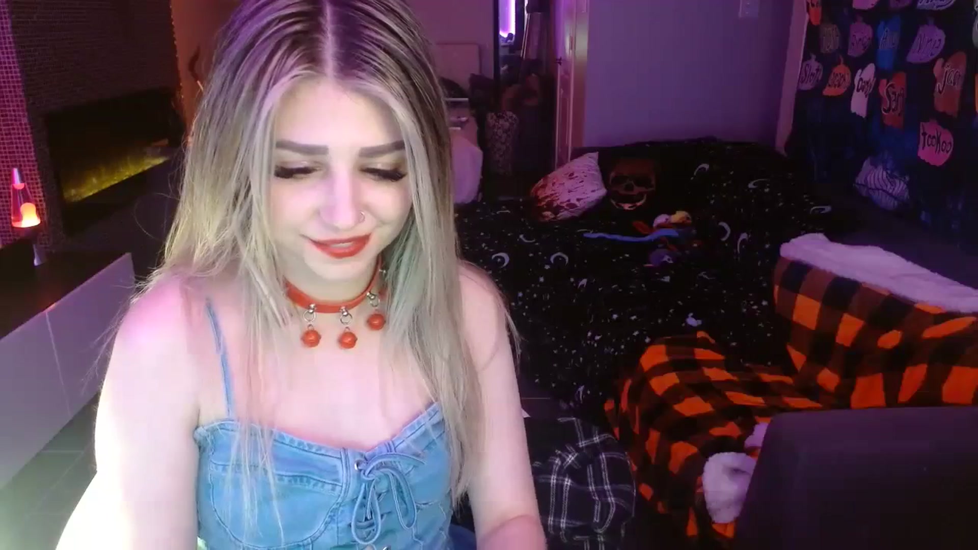 Gallery image thumbnail from Serafina's myfreecams stream on, 11/12/2023, 06:12 image 14 of 20