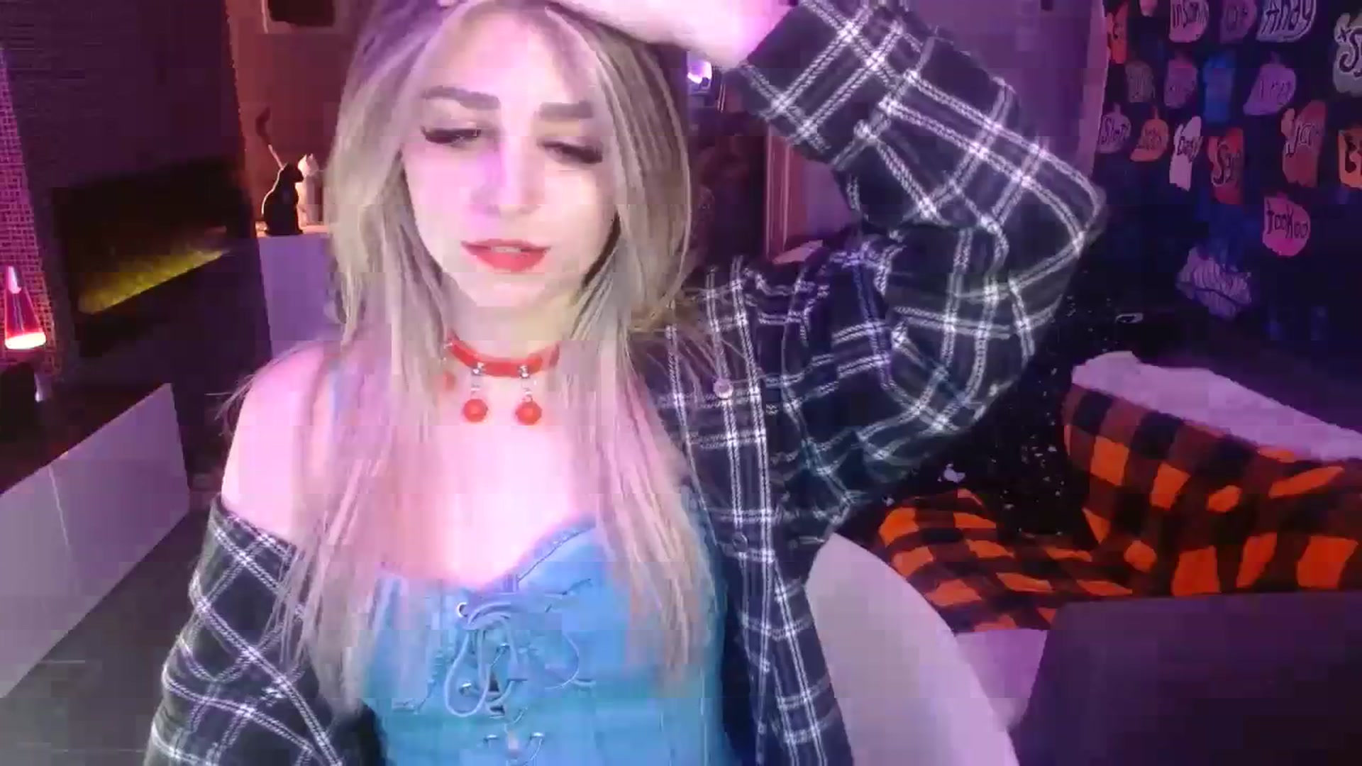 Gallery image thumbnail from Serafina's myfreecams stream on, 11/12/2023, 06:12 image 2 of 20