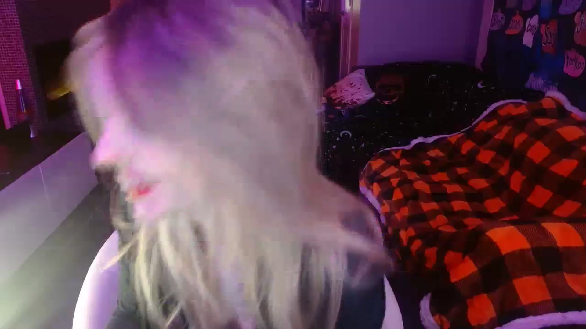 Gallery image thumbnail from Serafina's myfreecams stream on, 11/13/2023, 04:45 image 8 of 20