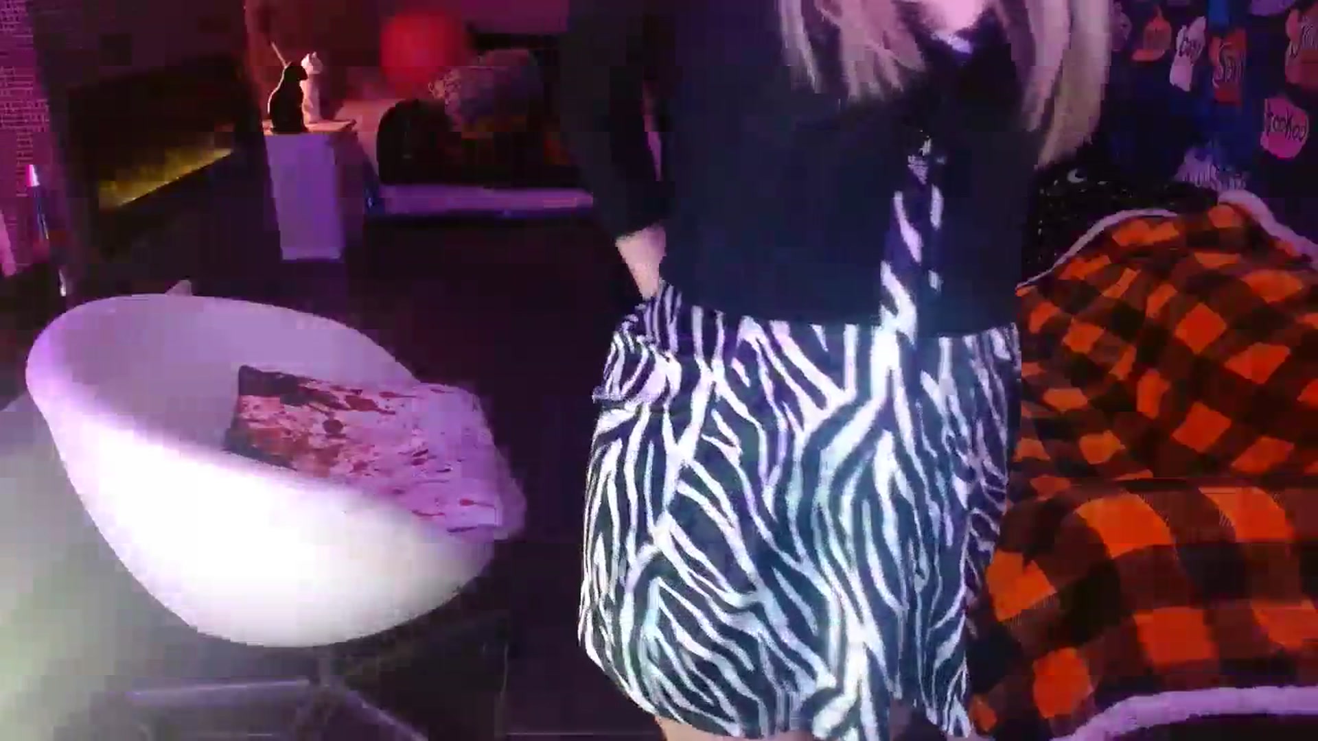 Gallery image thumbnail from Serafina's myfreecams stream on, 11/13/2023, 04:58 image 5 of 20