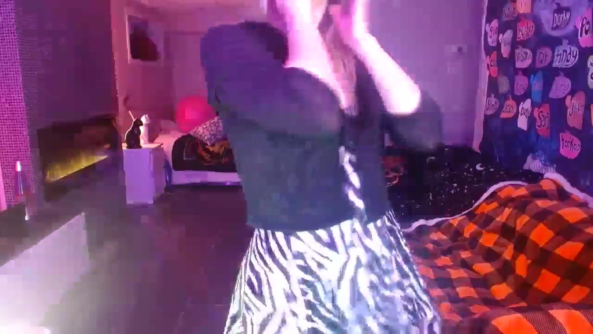 Gallery image thumbnail from Serafina's myfreecams stream on, 11/13/2023, 04:58 image 11 of 20